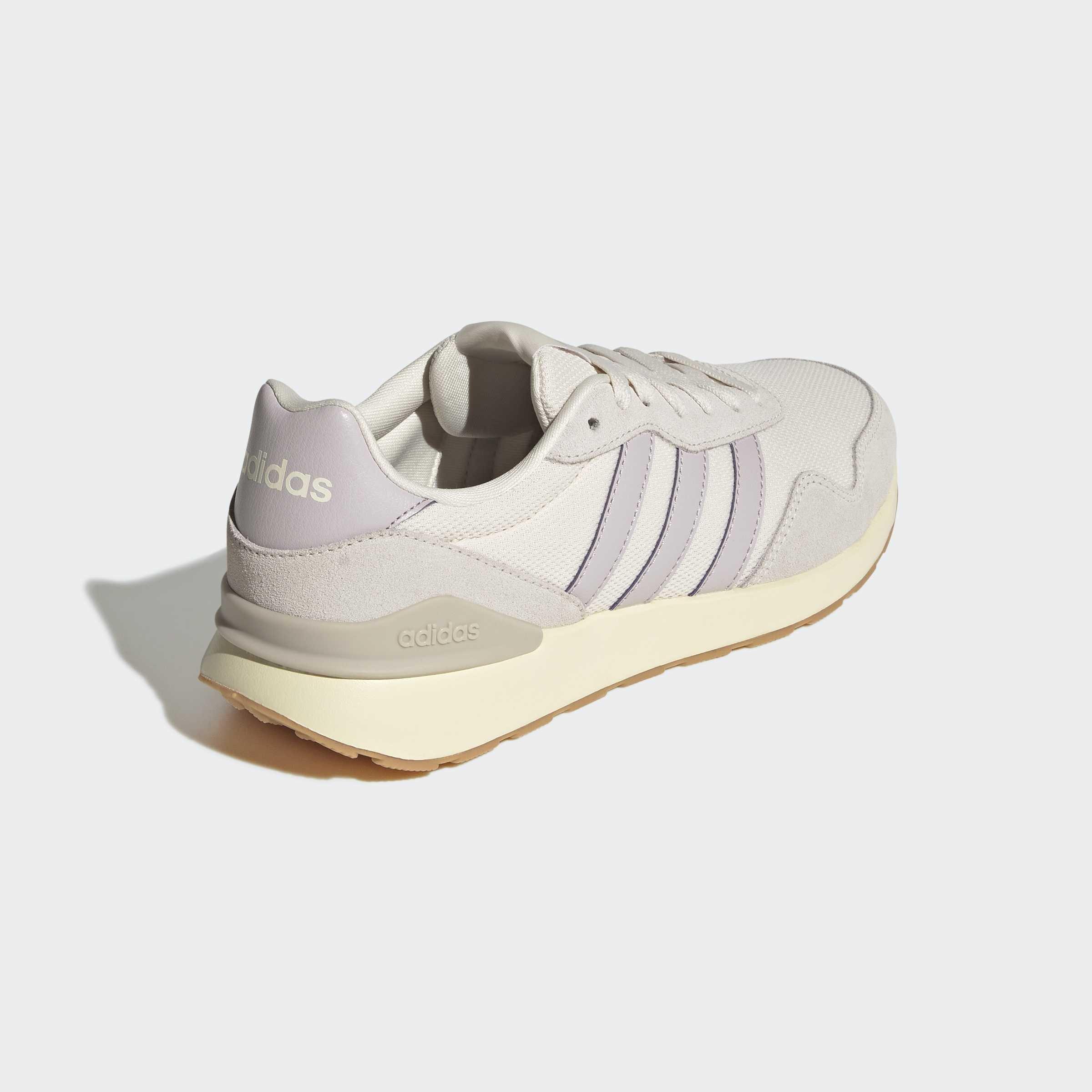 Run 60s 4.0 Shoes, White, A701_ONE, large image number 3