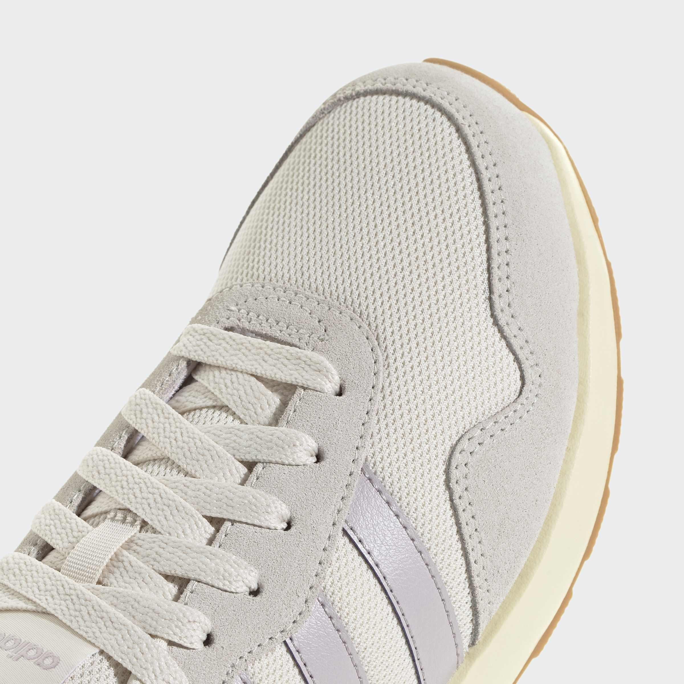 Run 60s 4.0 Shoes, White, A701_ONE, large image number 5