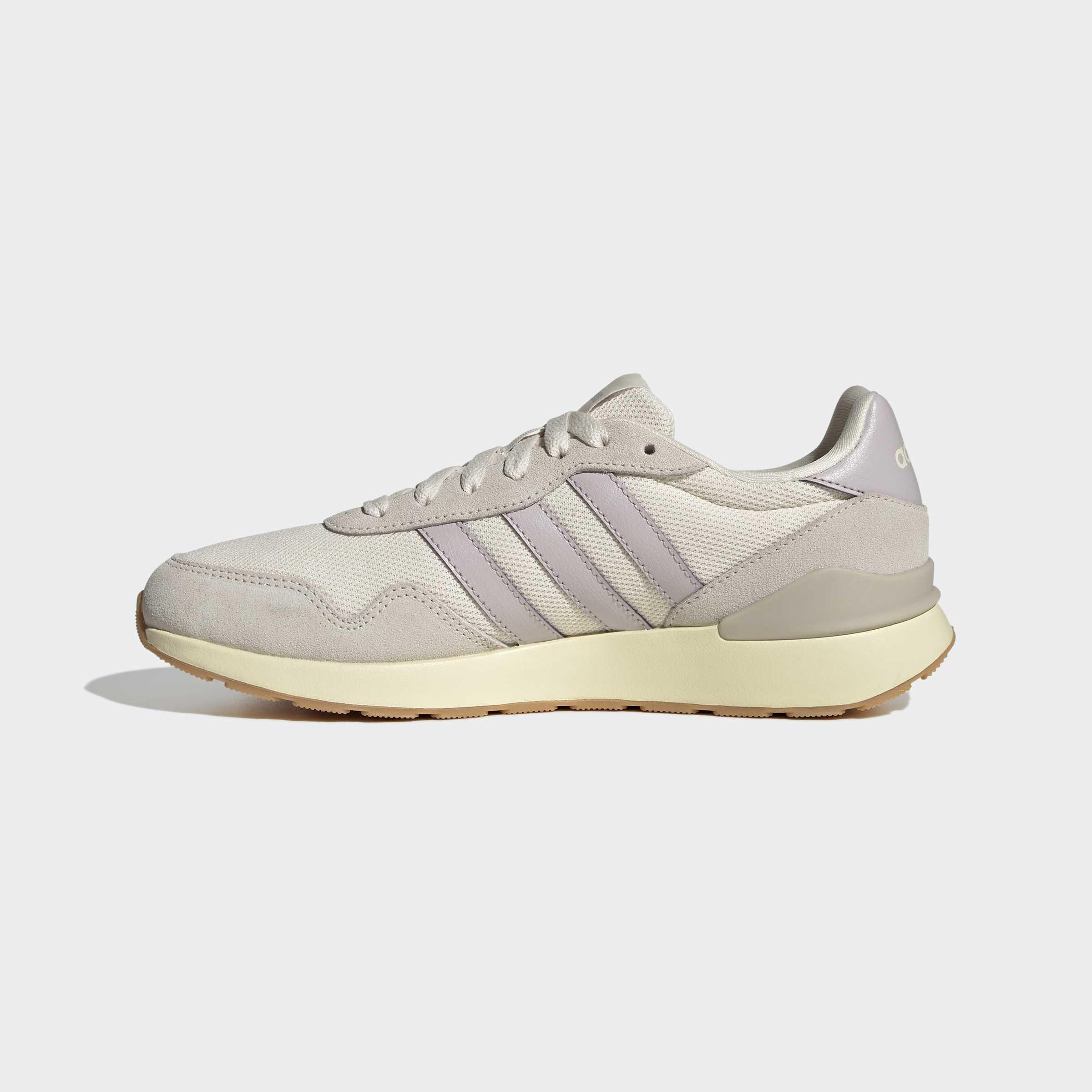 Run 60s 4.0 Shoes, White, A701_ONE, large image number 6