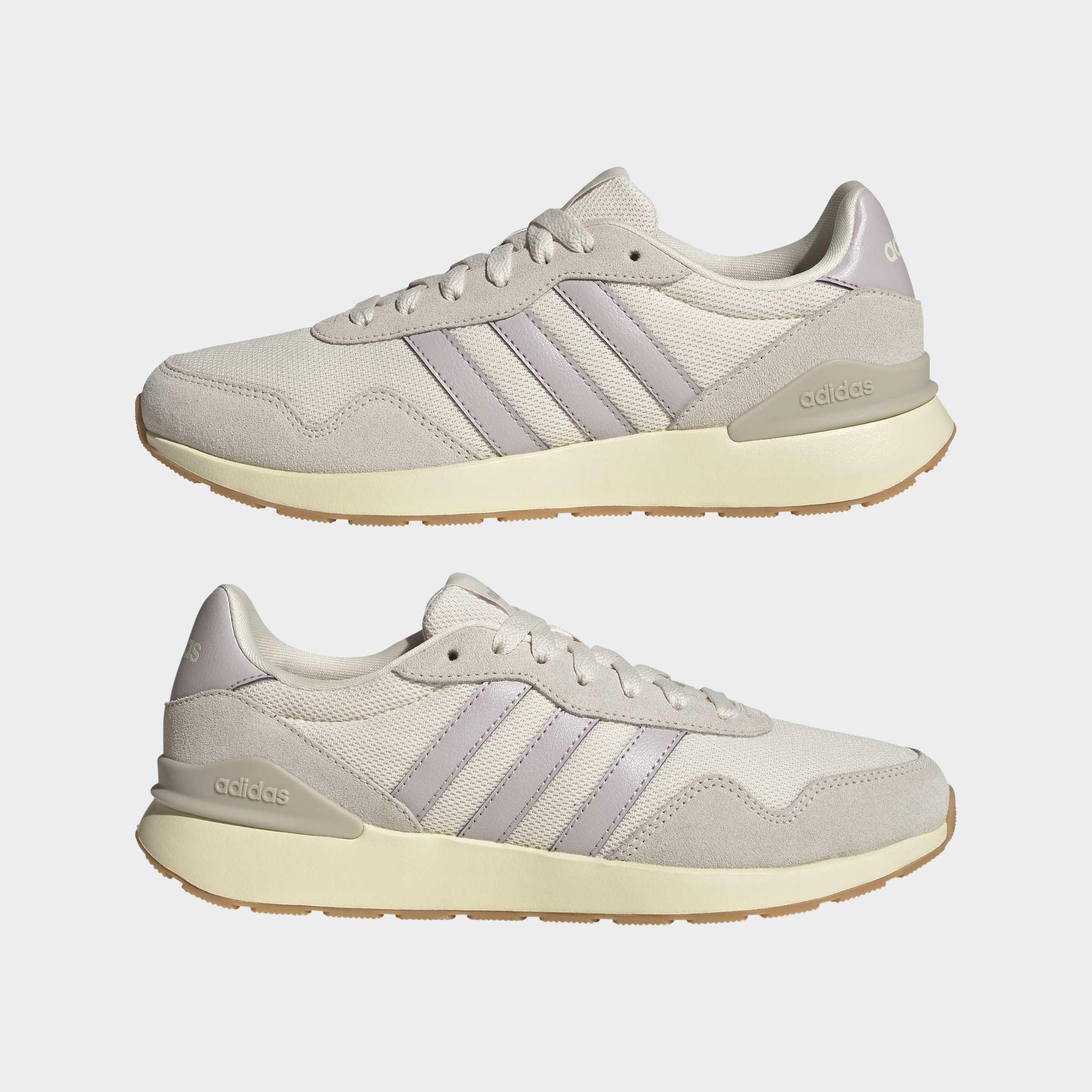 Run 60s 4.0 Shoes, White, A701_ONE, large image number 7