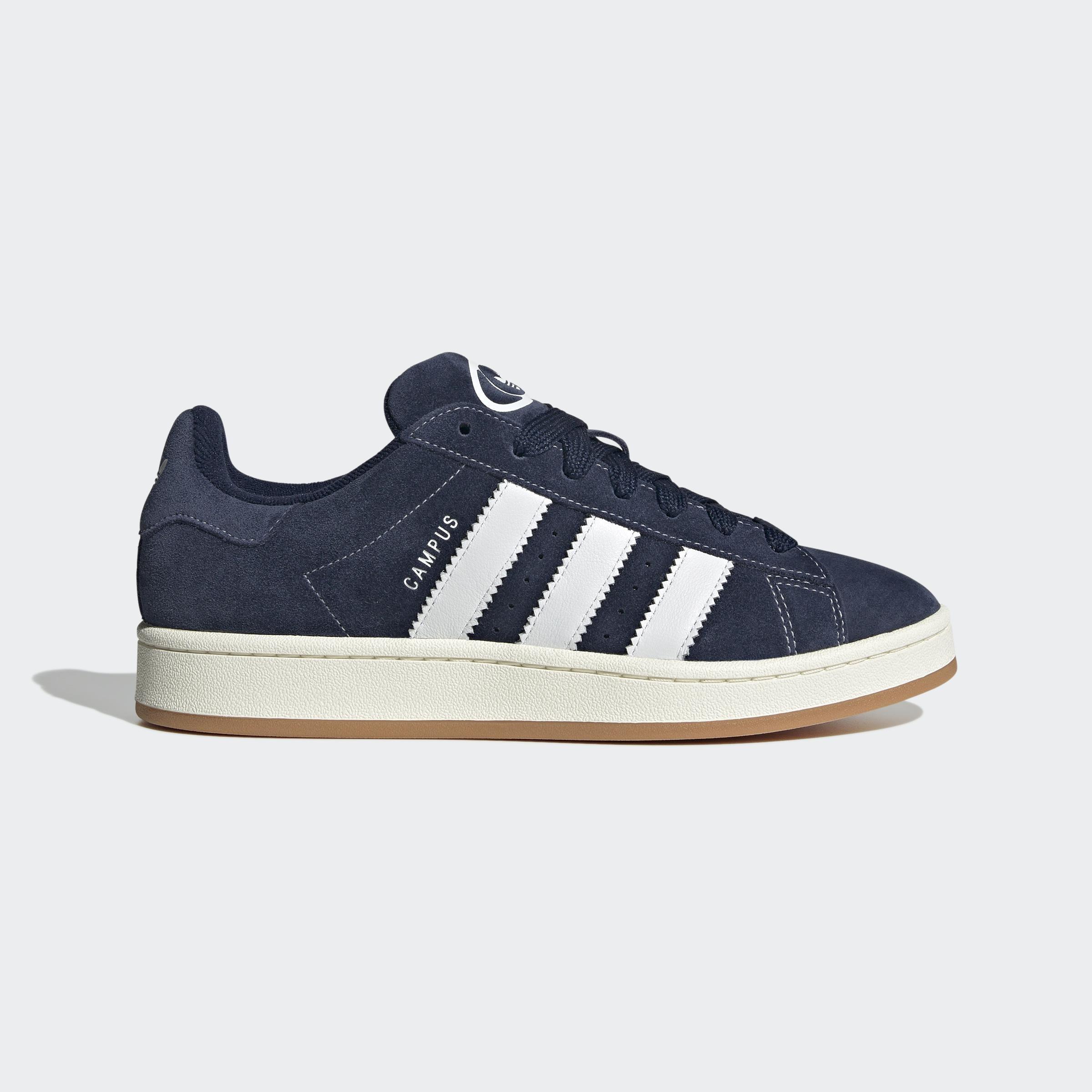 Campus 00s Shoes, Blue, A701_ONE, large image number 0