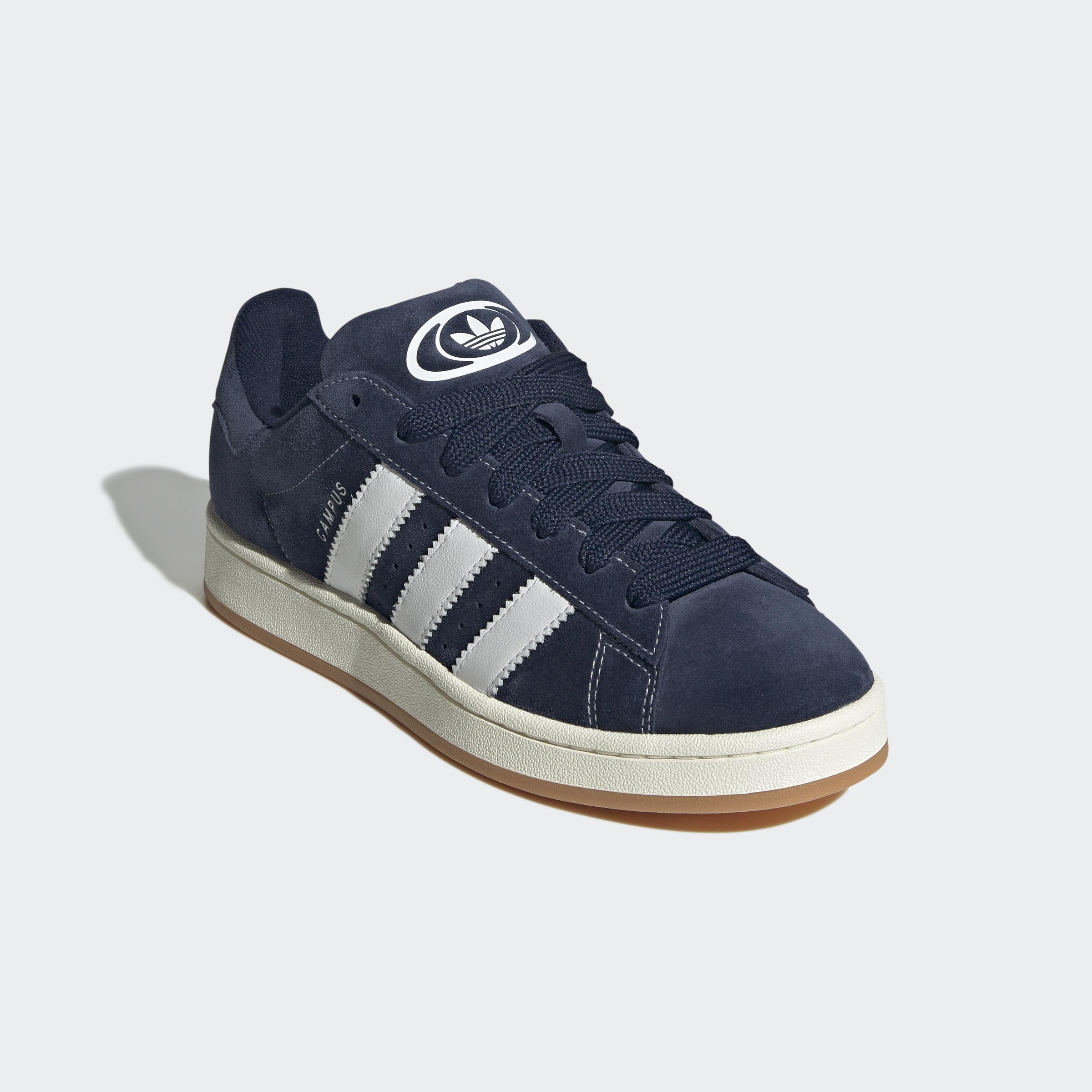 Campus 00s Shoes, Blue, A701_ONE, large image number 2