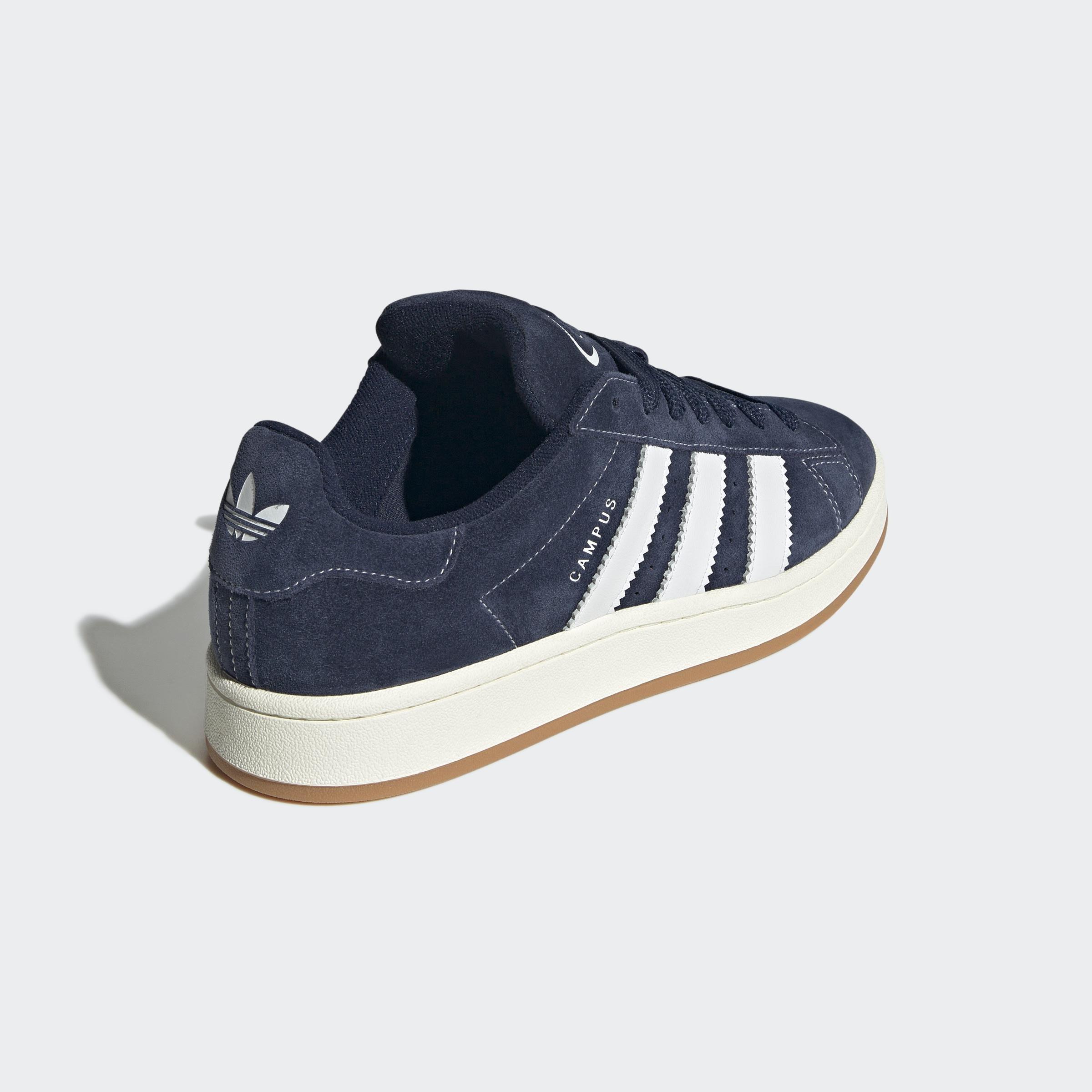Campus 00s Shoes, Blue, A701_ONE, large image number 3
