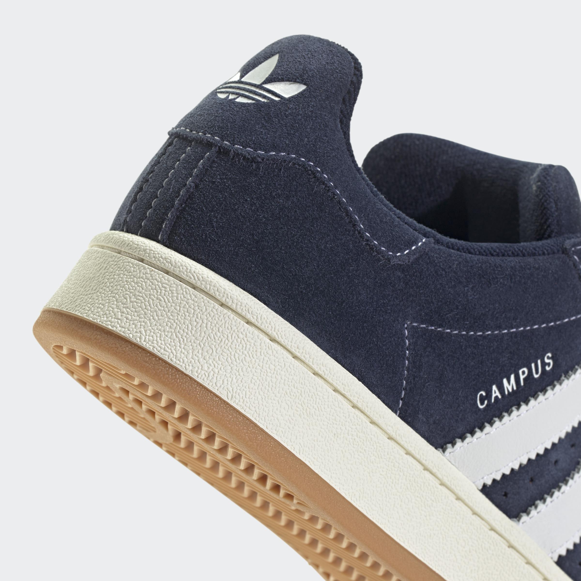 Campus 00s Shoes, Blue, A701_ONE, large image number 5