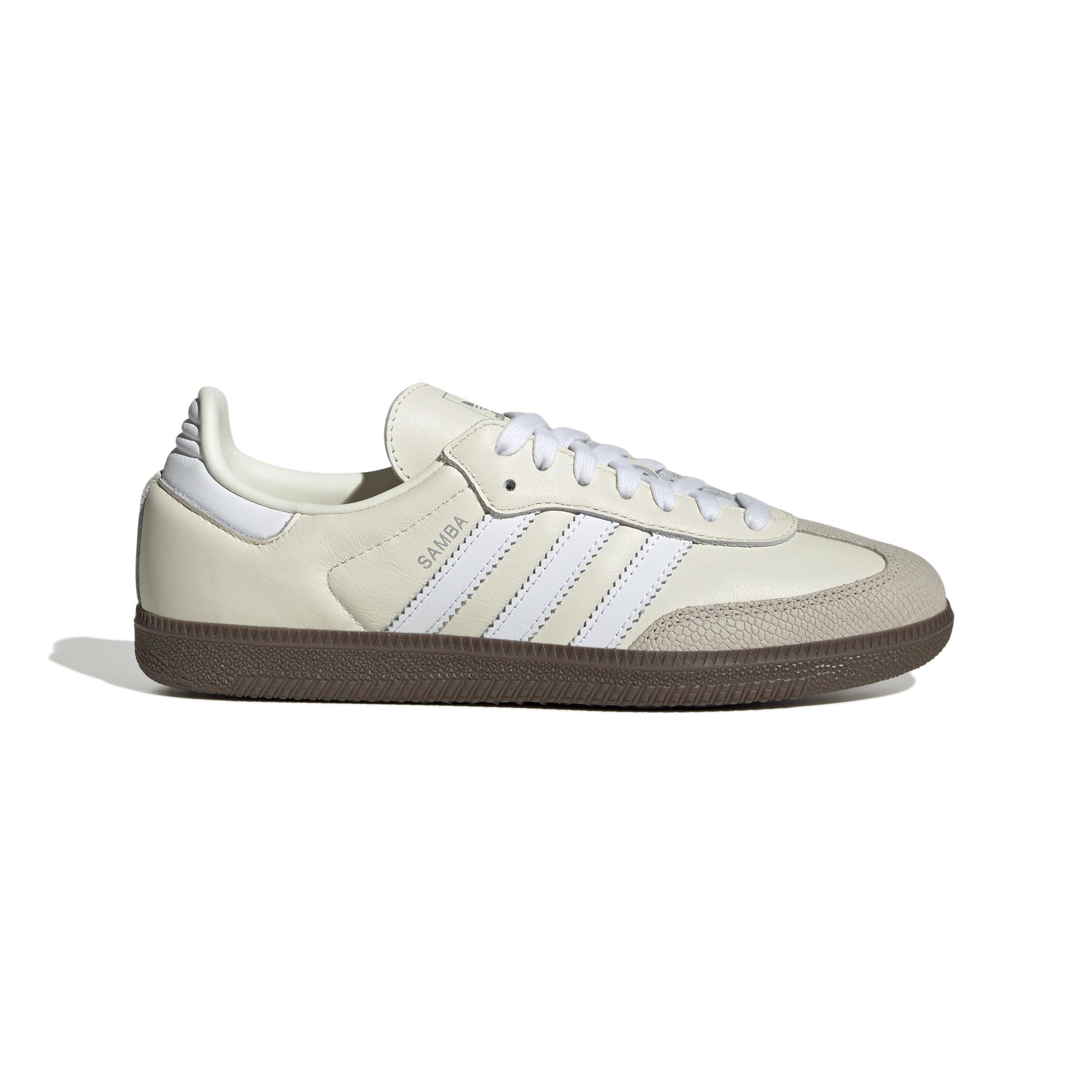 Samba OG Shoes, White, A701_ONE, large image number 0