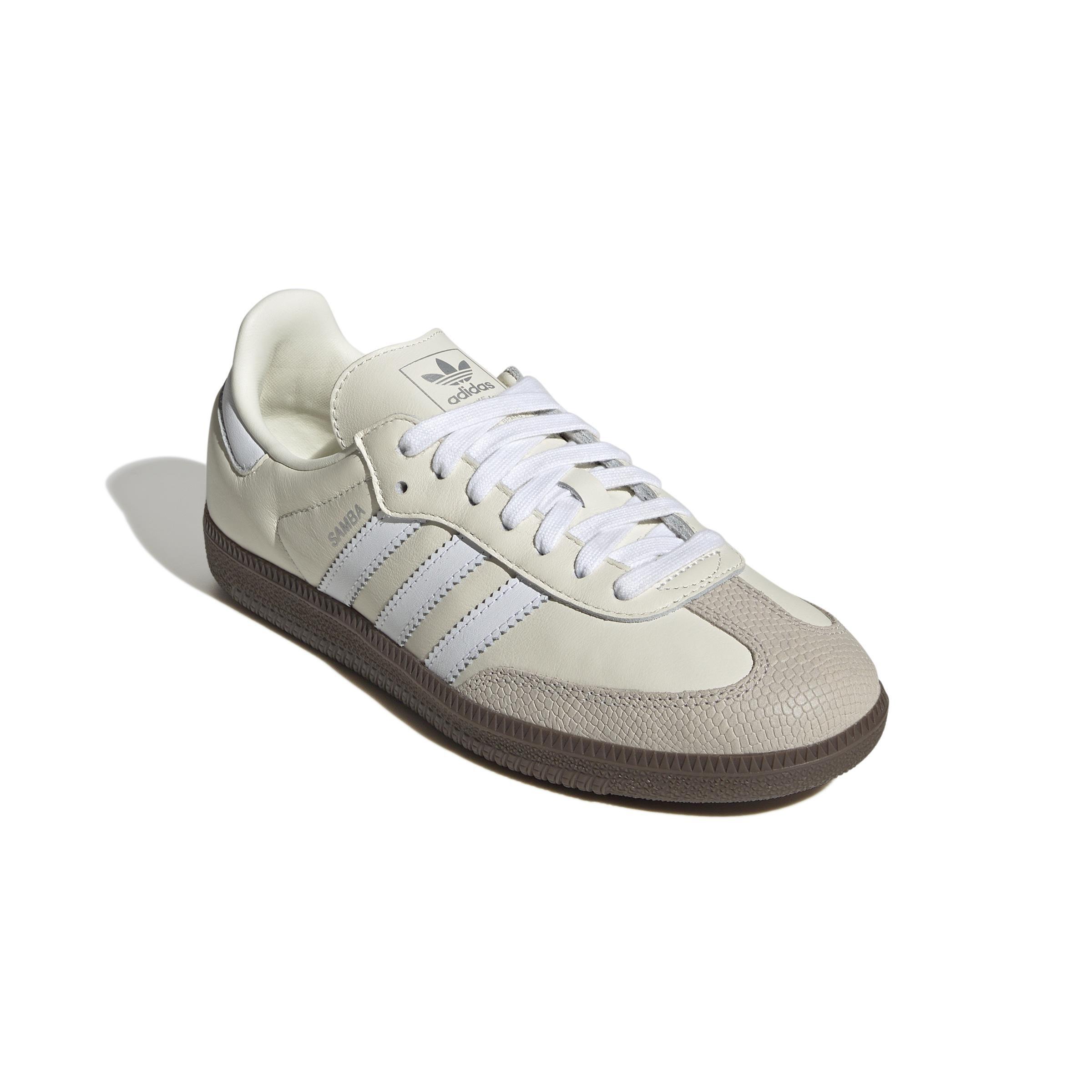 Samba OG Shoes, White, A701_ONE, large image number 2