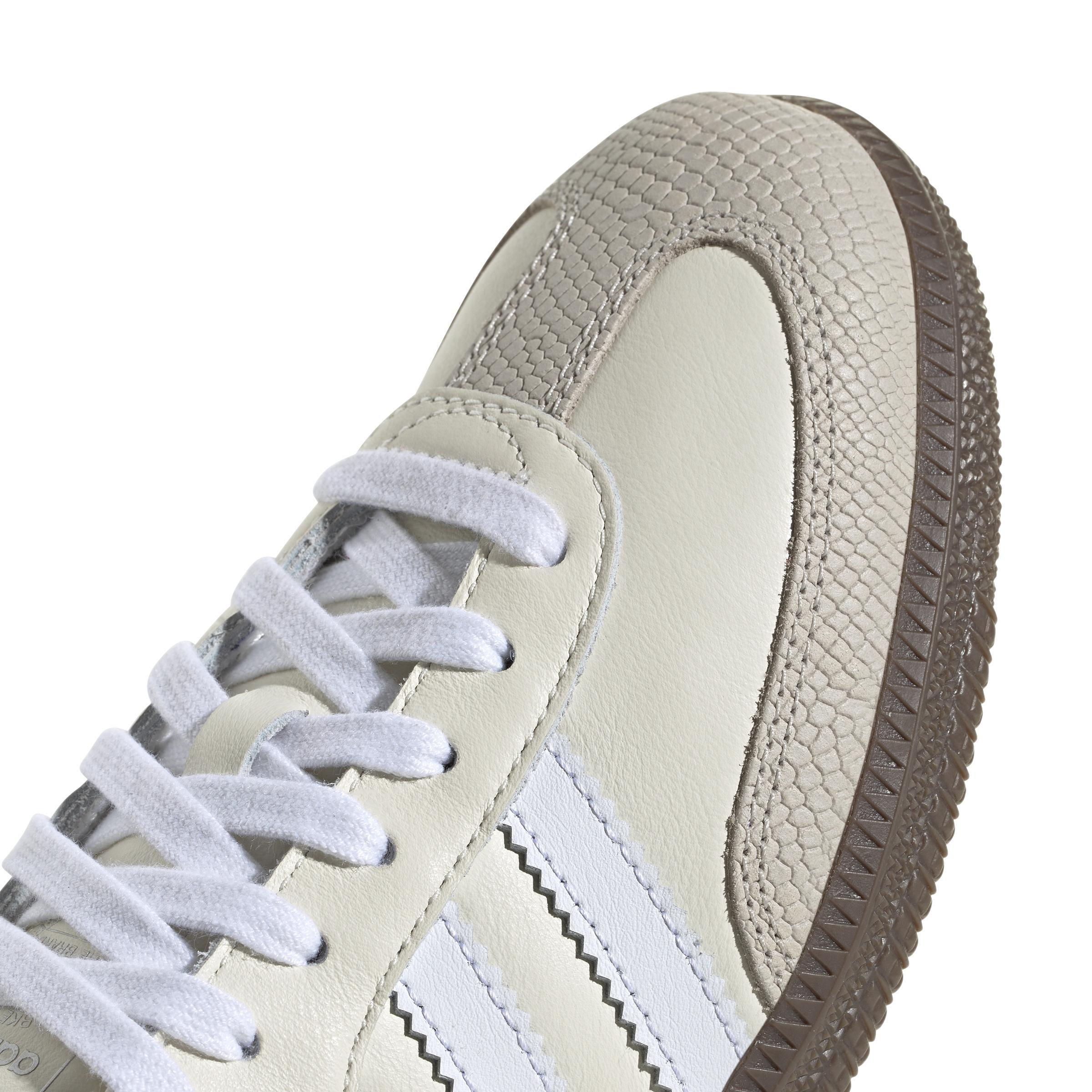 Samba OG Shoes, White, A701_ONE, large image number 5