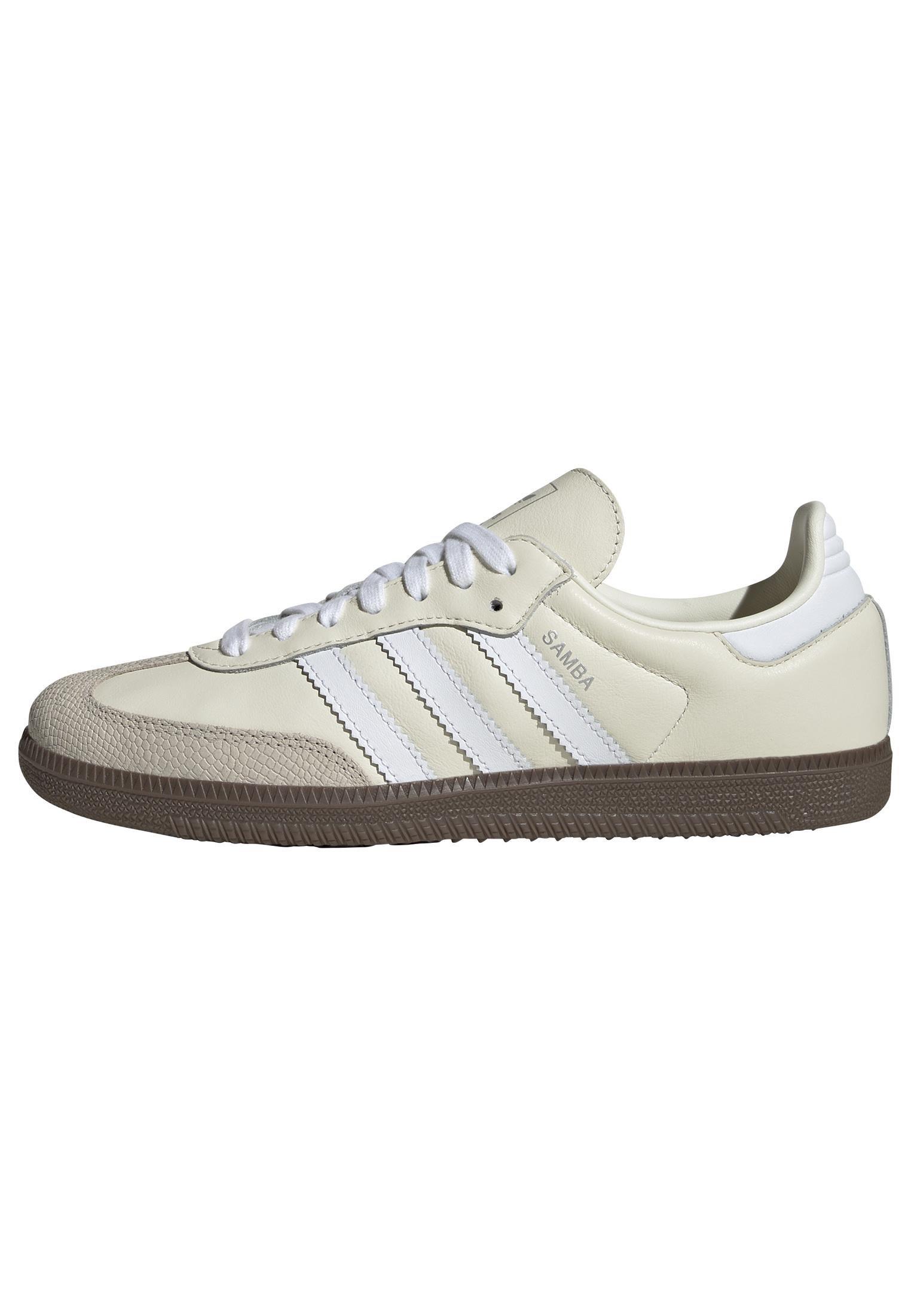 Samba OG Shoes, White, A701_ONE, large image number 7