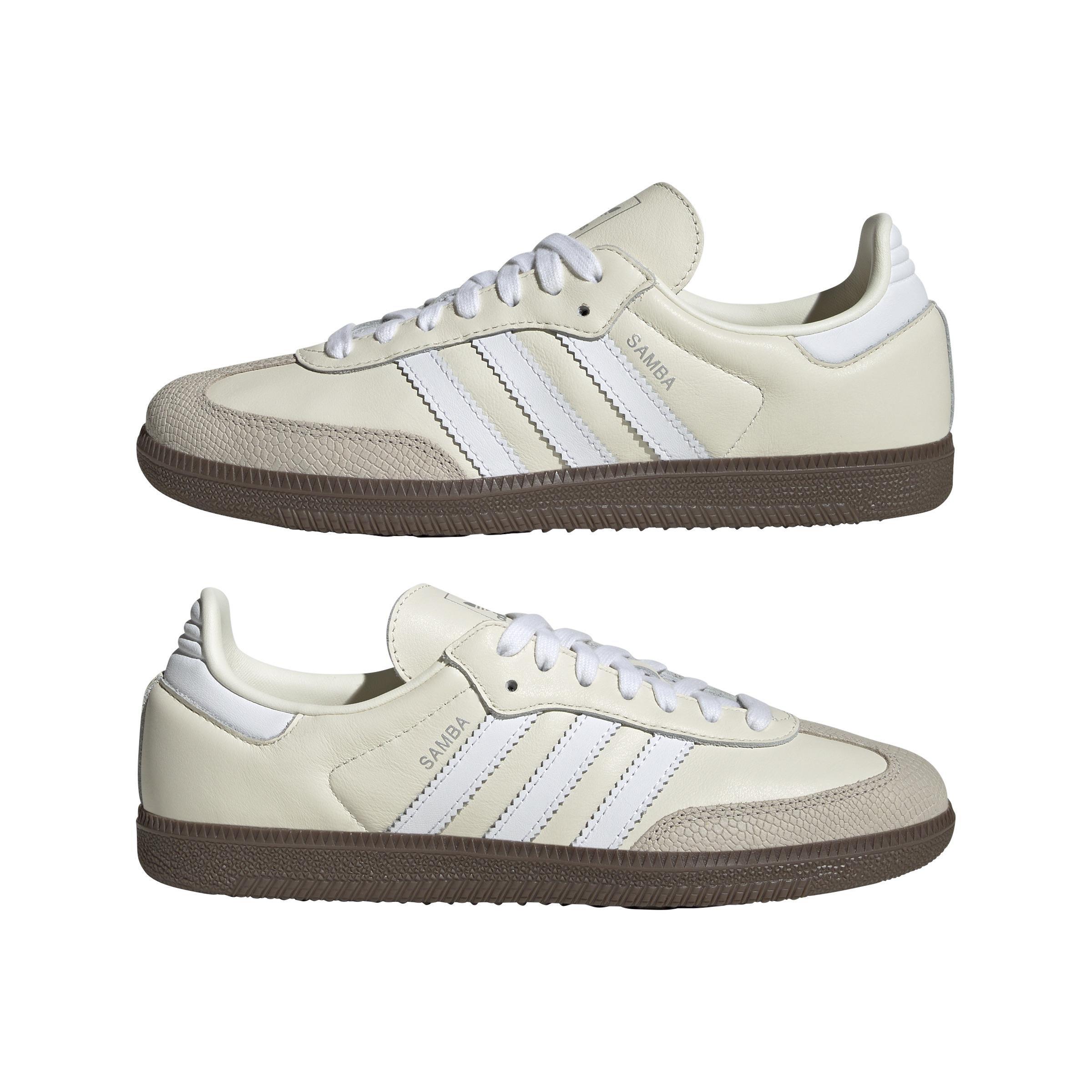 Samba OG Shoes, White, A701_ONE, large image number 8