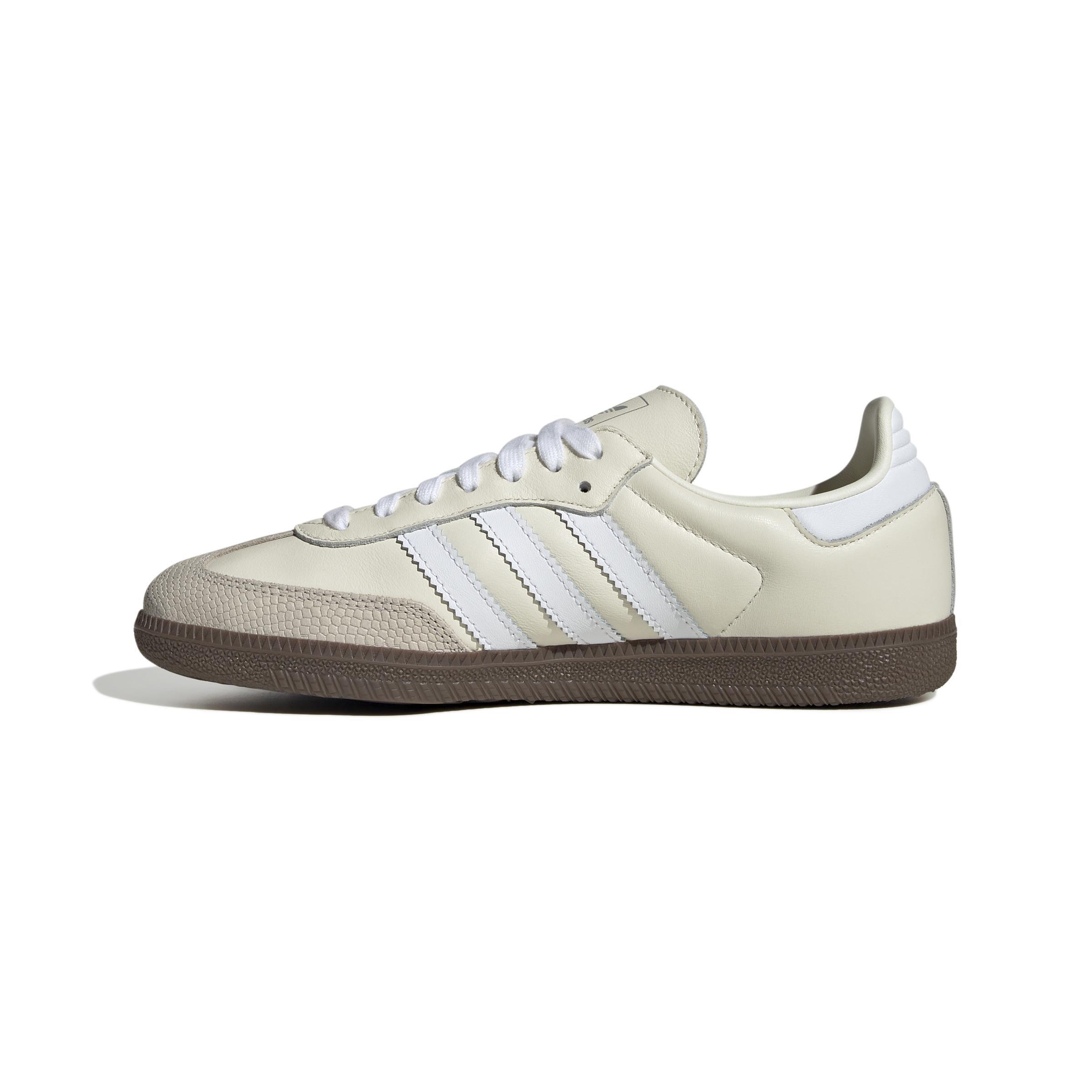 Samba OG Shoes, White, A701_ONE, large image number 13