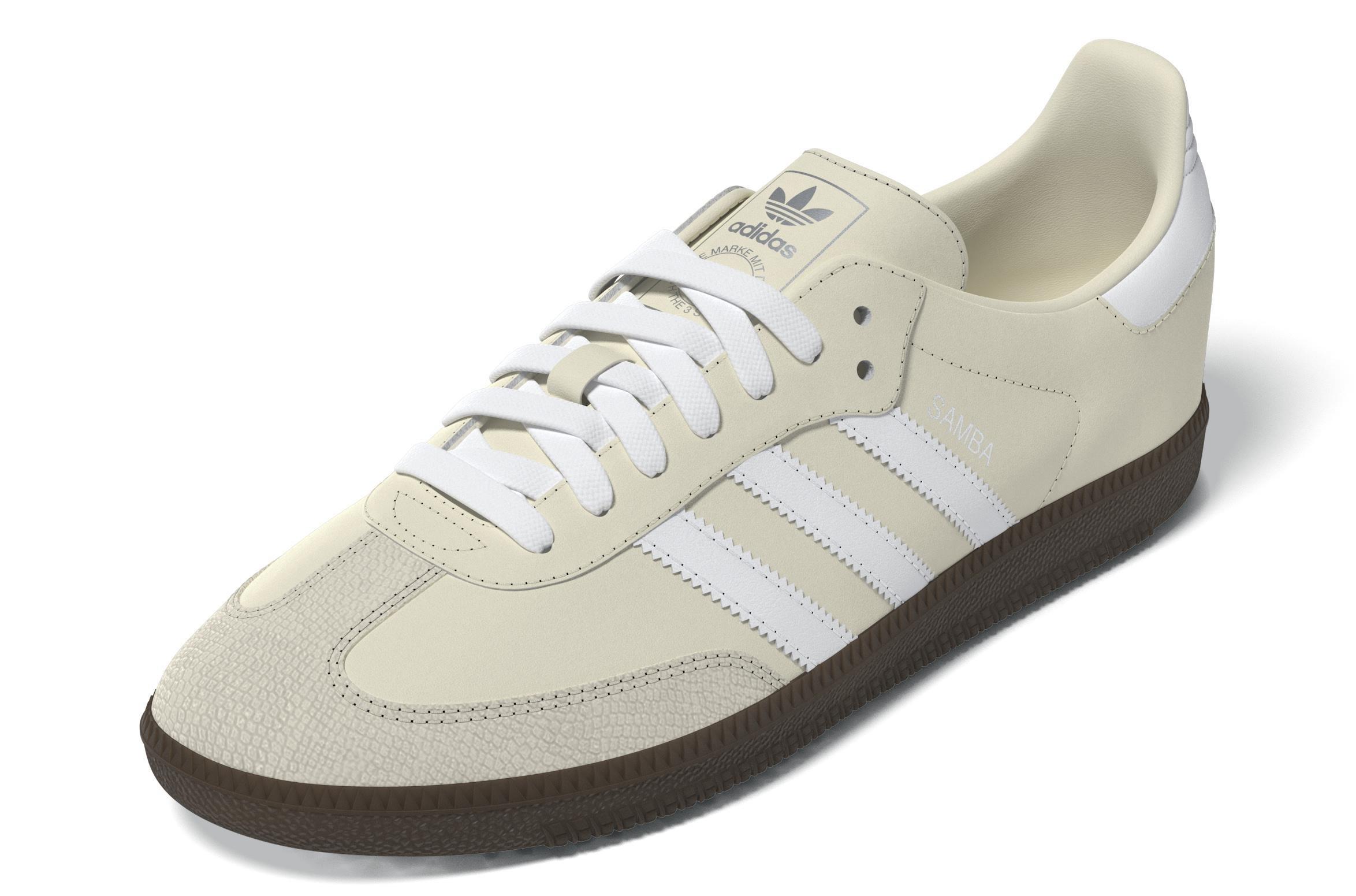 Samba OG Shoes, White, A701_ONE, large image number 14