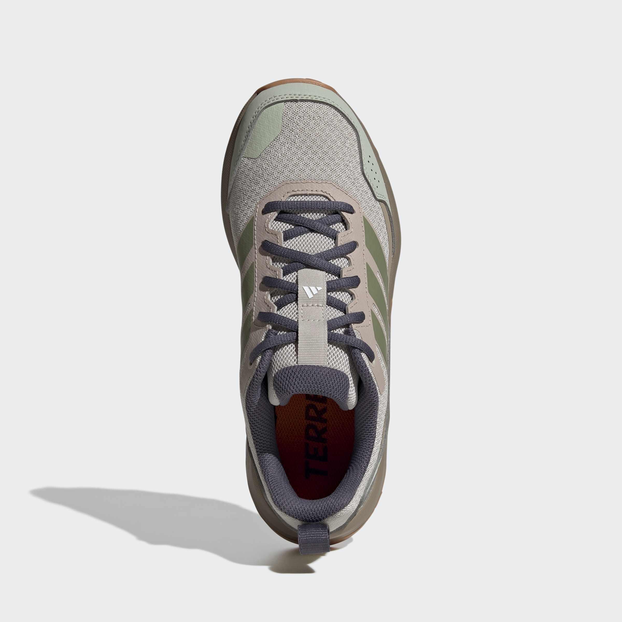 Terrex Eastrail 3 W Shoes, Grey