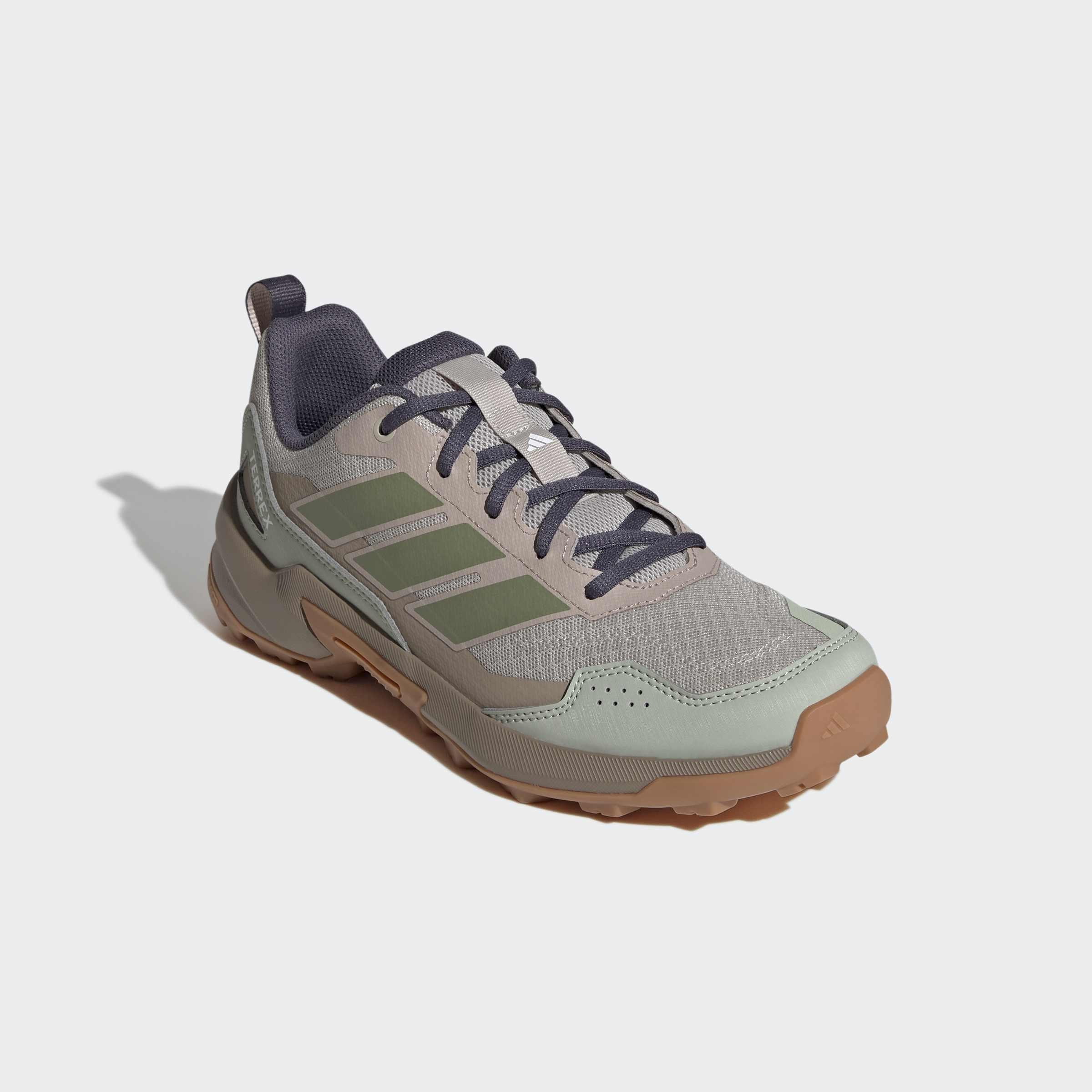 Terrex Eastrail 3 W Shoes, Grey, A701_ONE, large image number 2