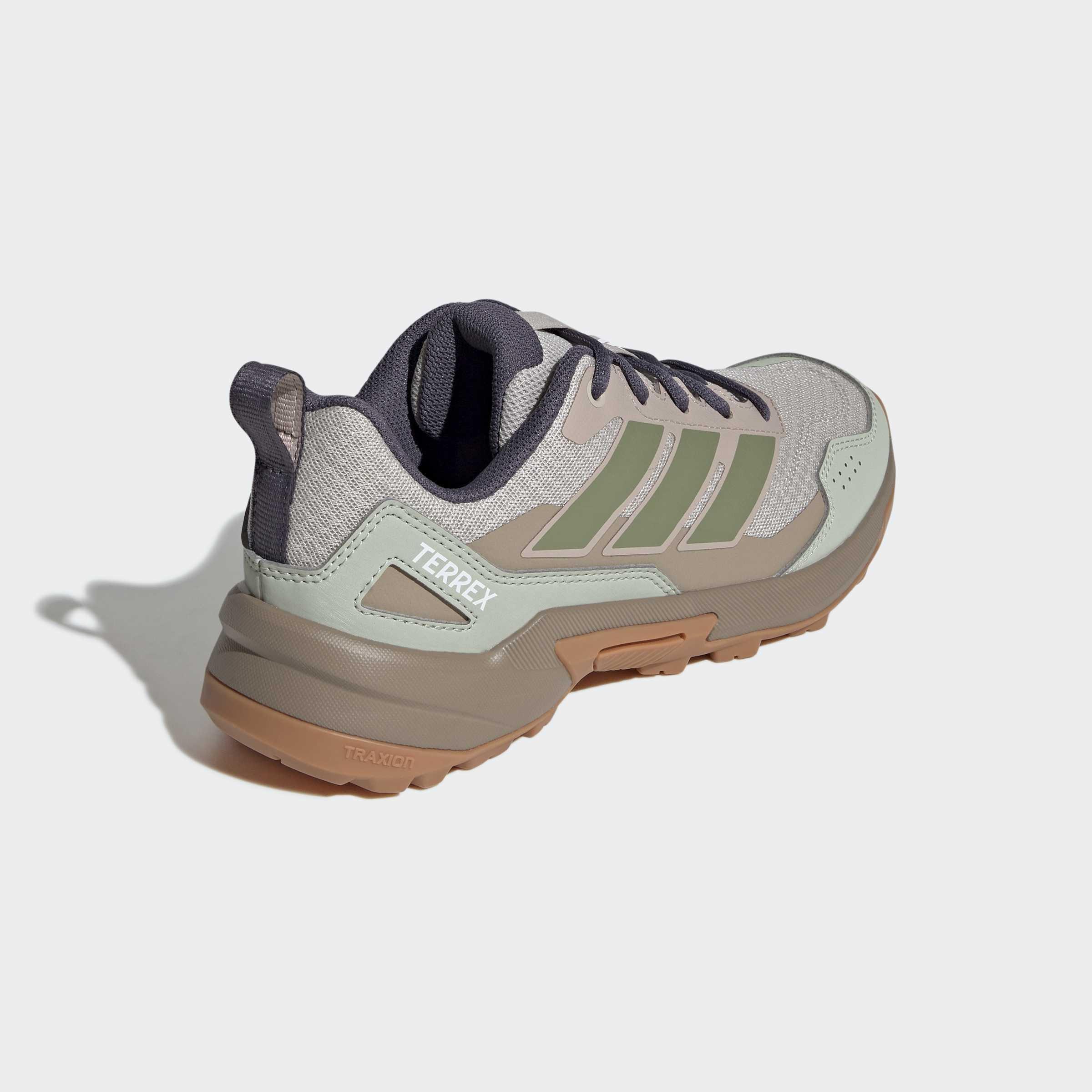 Terrex Eastrail 3 W Shoes, Grey, A701_ONE, large image number 3