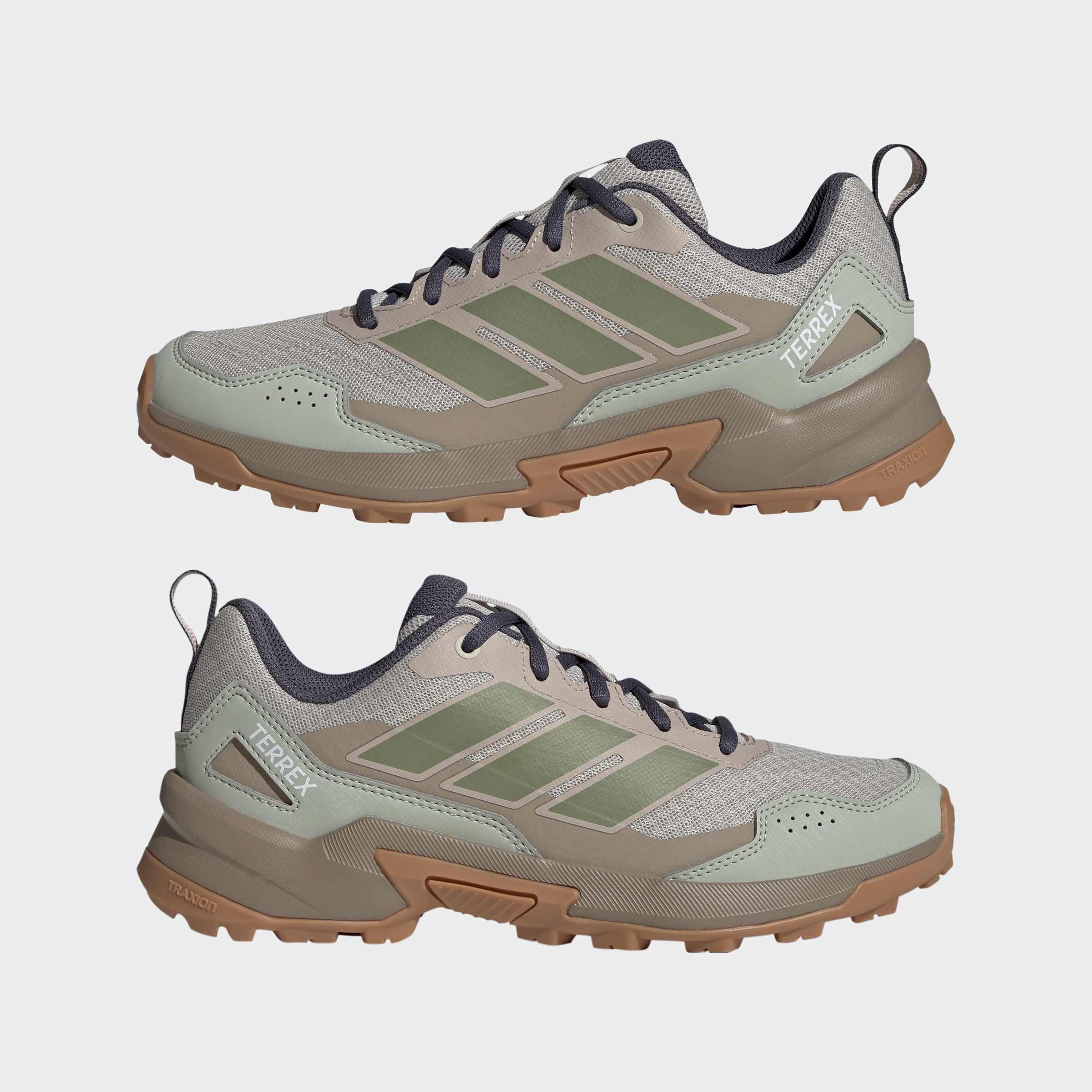 Terrex Eastrail 3 W Shoes, Grey, A701_ONE, large image number 5