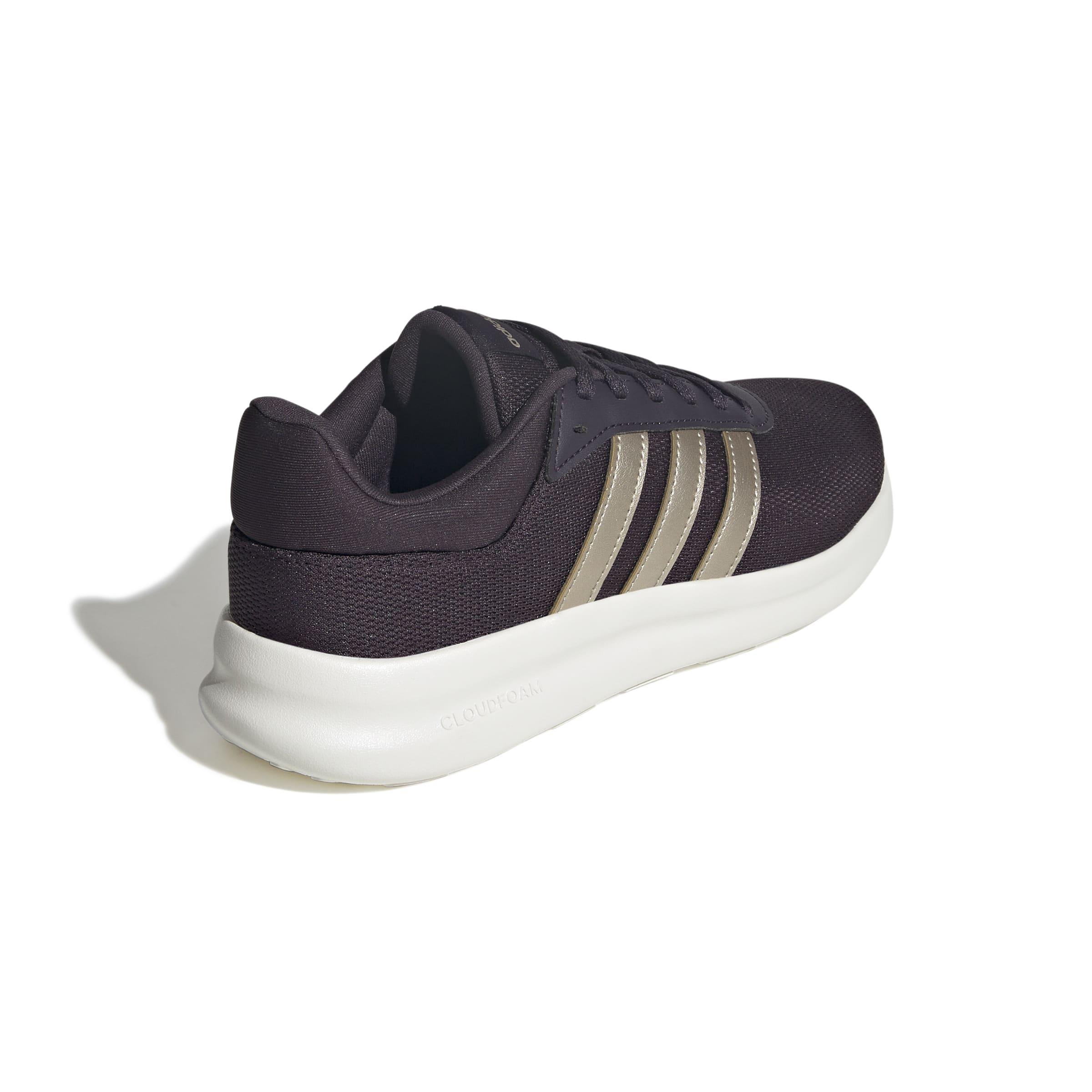 Lite Racer 4.0 Shoes, Purple, A701_ONE, large image number 3