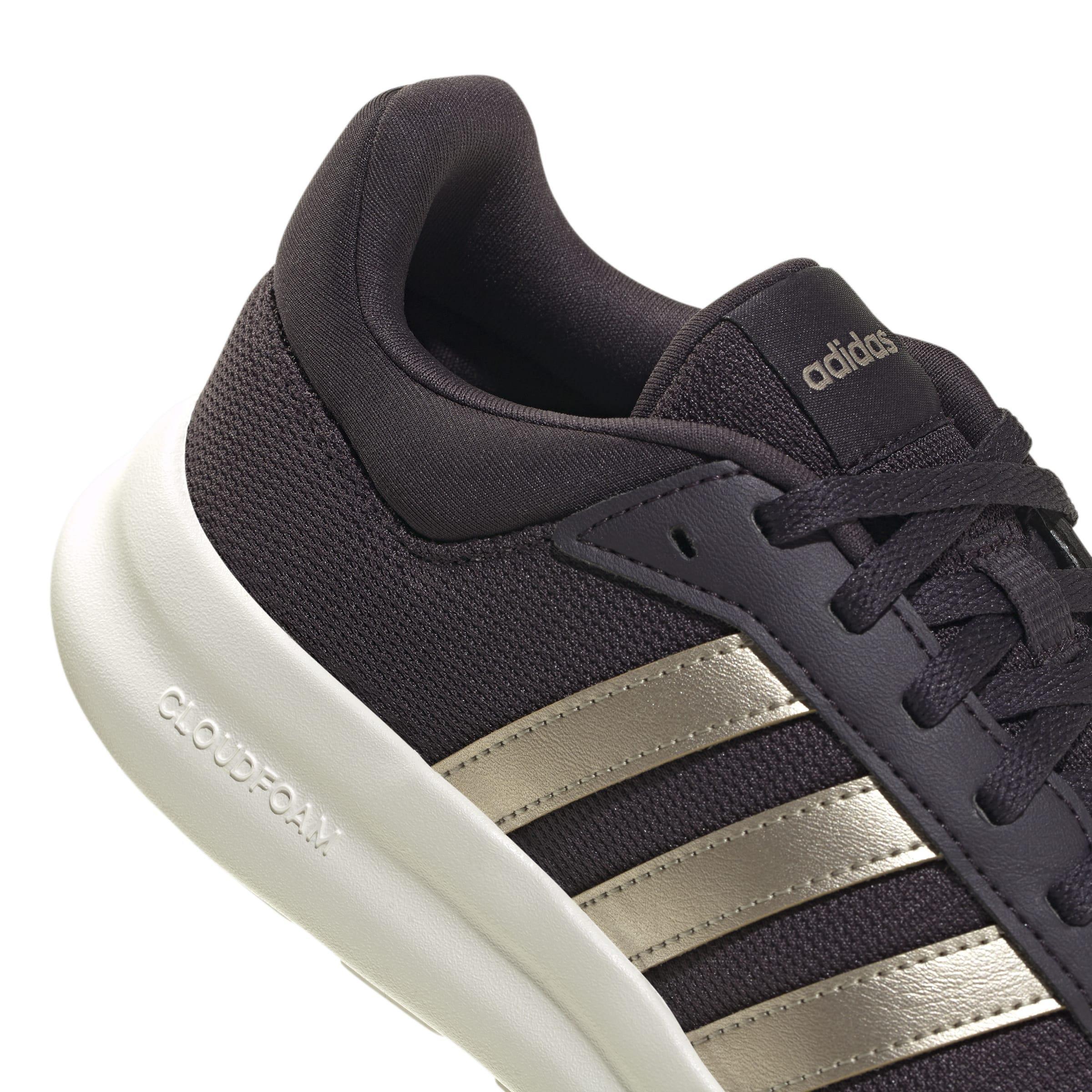 Lite Racer 4.0 Shoes, Purple, A701_ONE, large image number 5