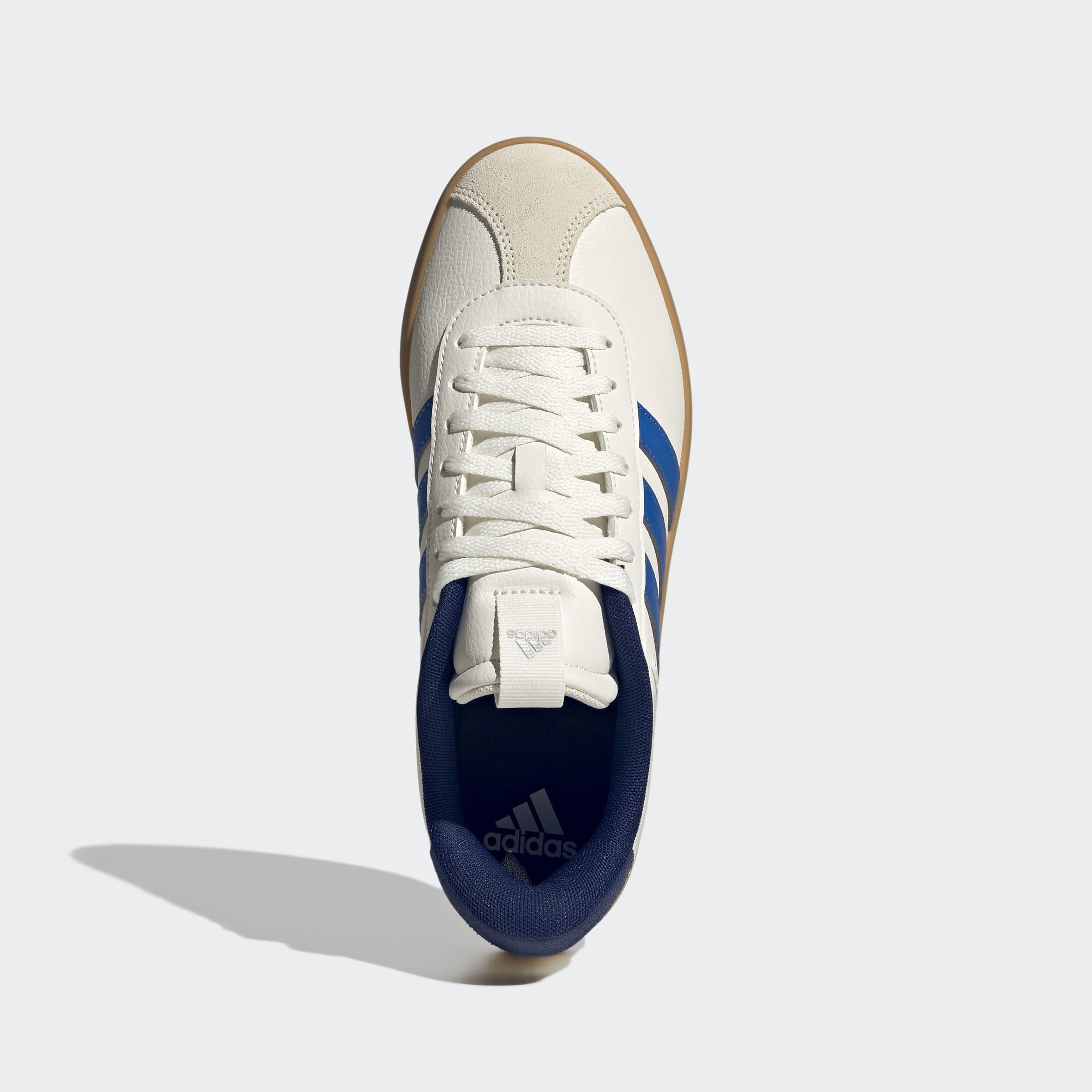 VL Court 3.0 Shoes, White, A701_ONE, large image number 1