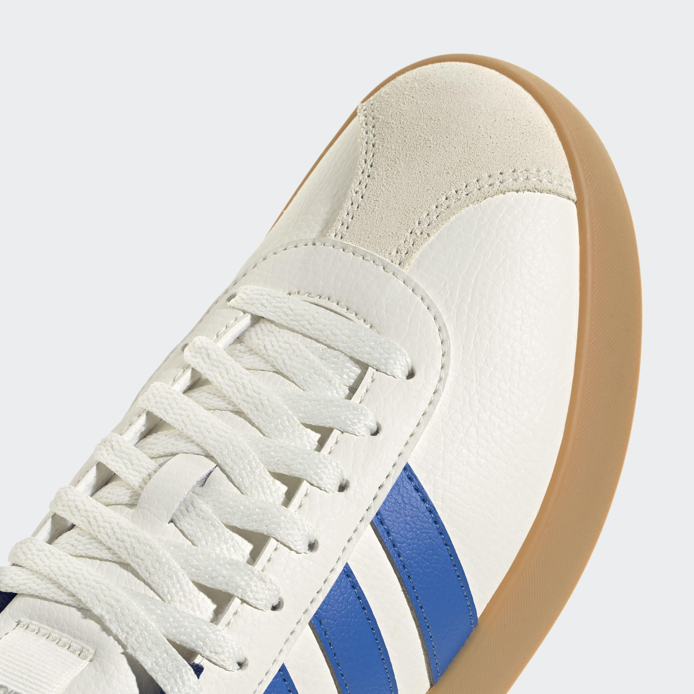 VL Court 3.0 Shoes, White, A701_ONE, large image number 5