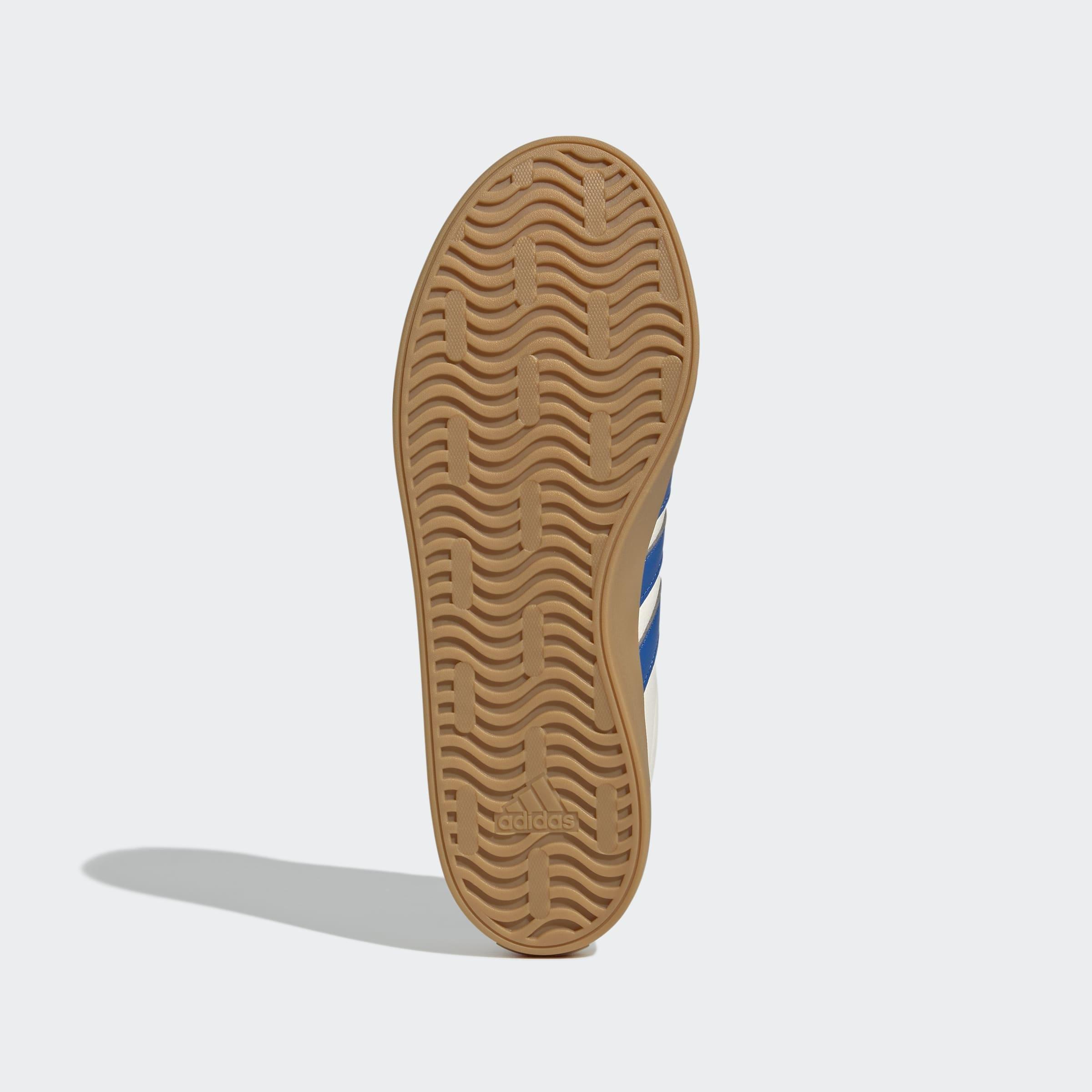 VL Court 3.0 Shoes, White, A701_ONE, large image number 6
