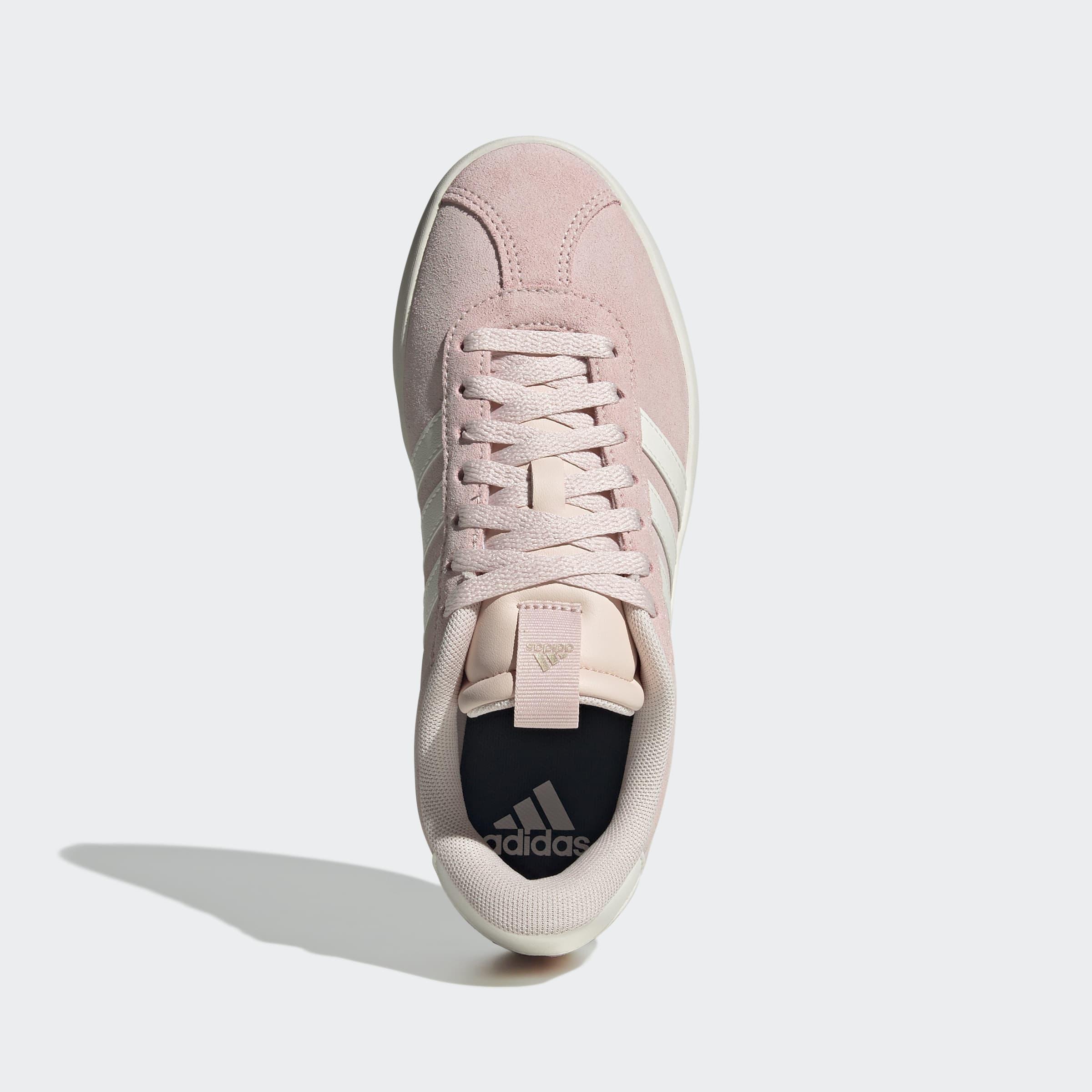 VL Court 3.0 Shoes, Pink