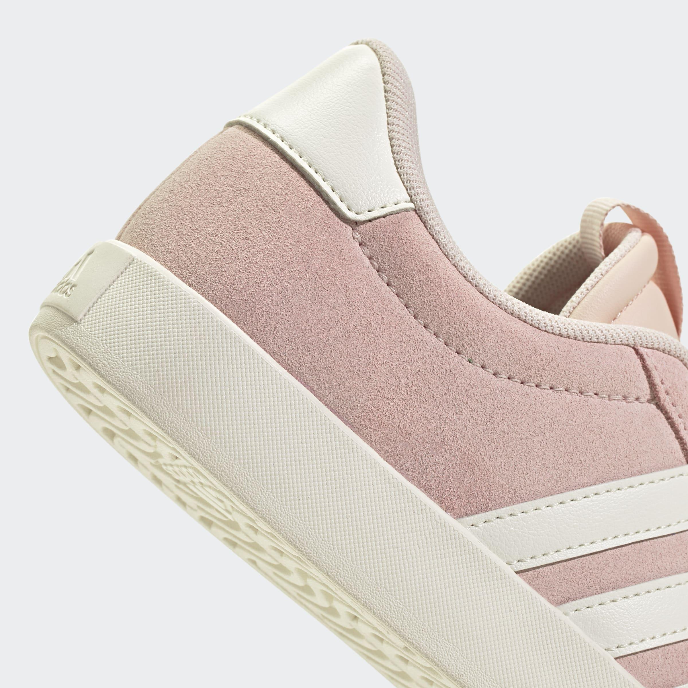 VL Court 3.0 Shoes, Pink, A701_ONE, large image number 5