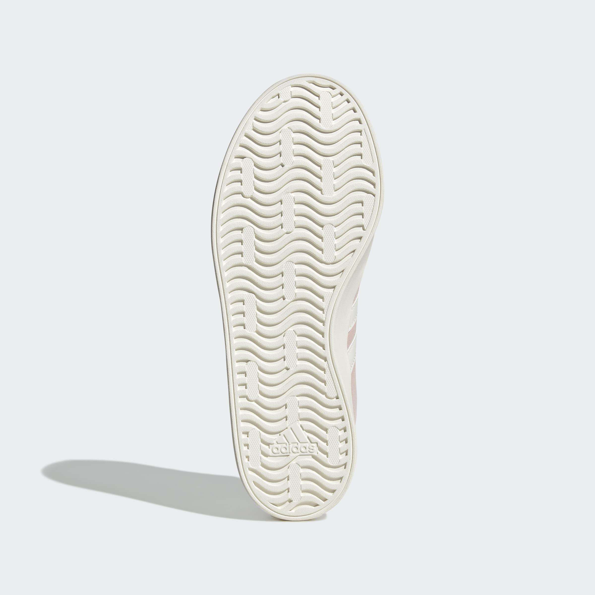 VL Court 3.0 Shoes, Pink, A701_ONE, large image number 7