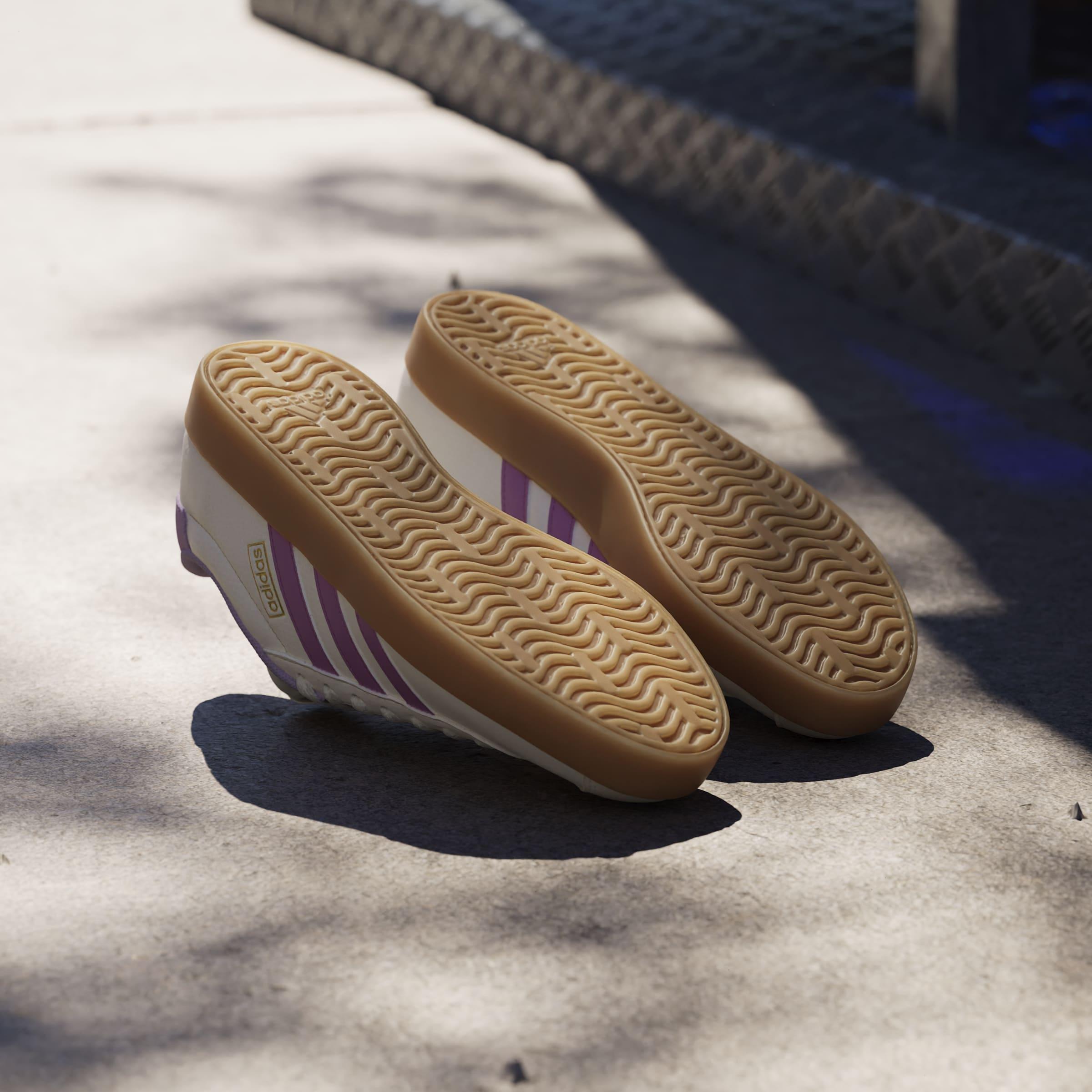 VL Court 3.0 Shoes, White, A701_ONE, large image number 6