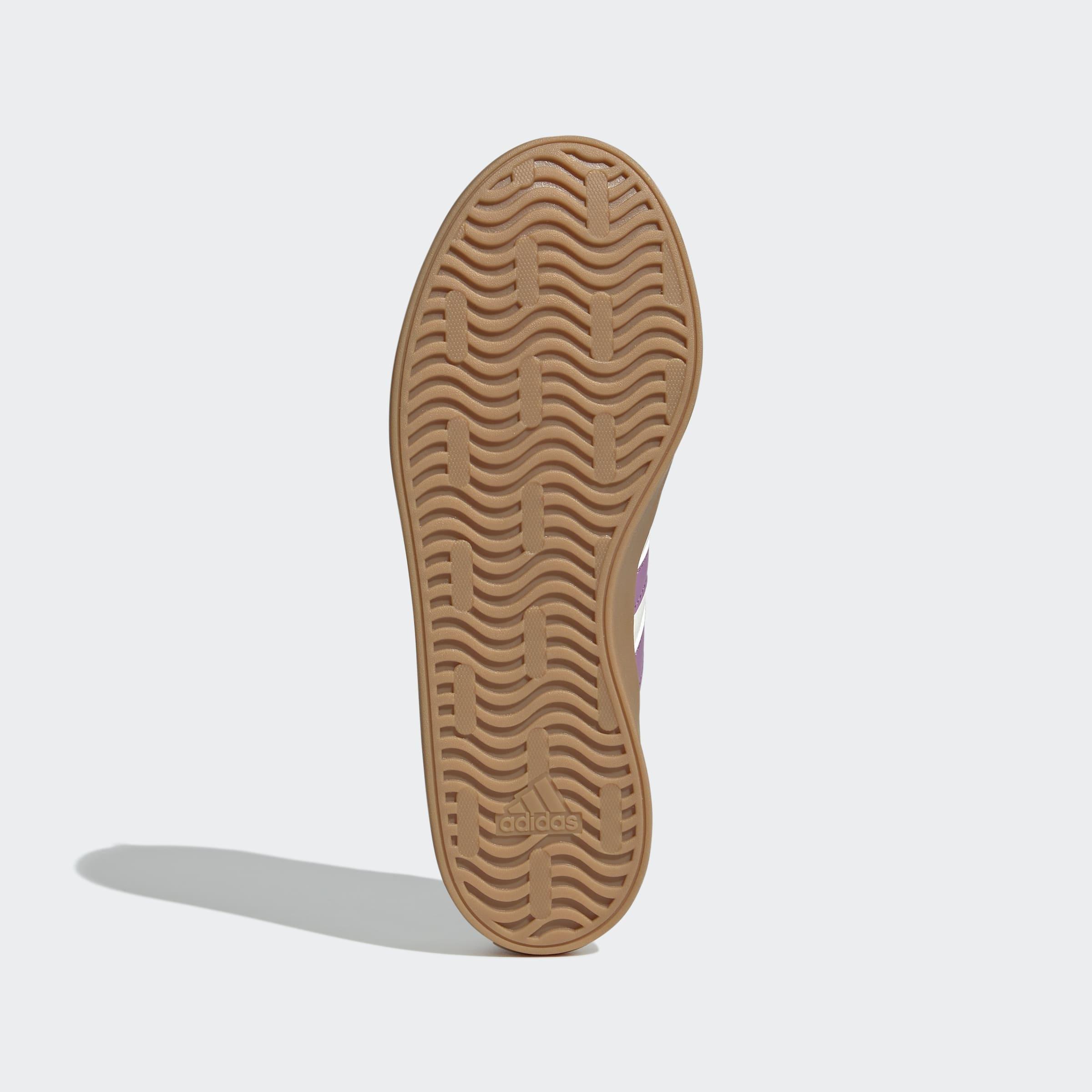 VL Court 3.0 Shoes, White, A701_ONE, large image number 7