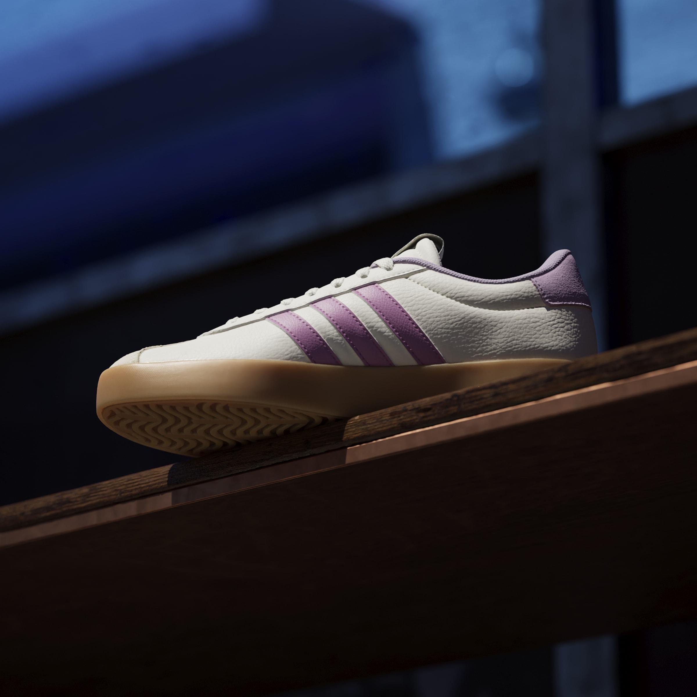 VL Court 3.0 Shoes, White, A701_ONE, large image number 14