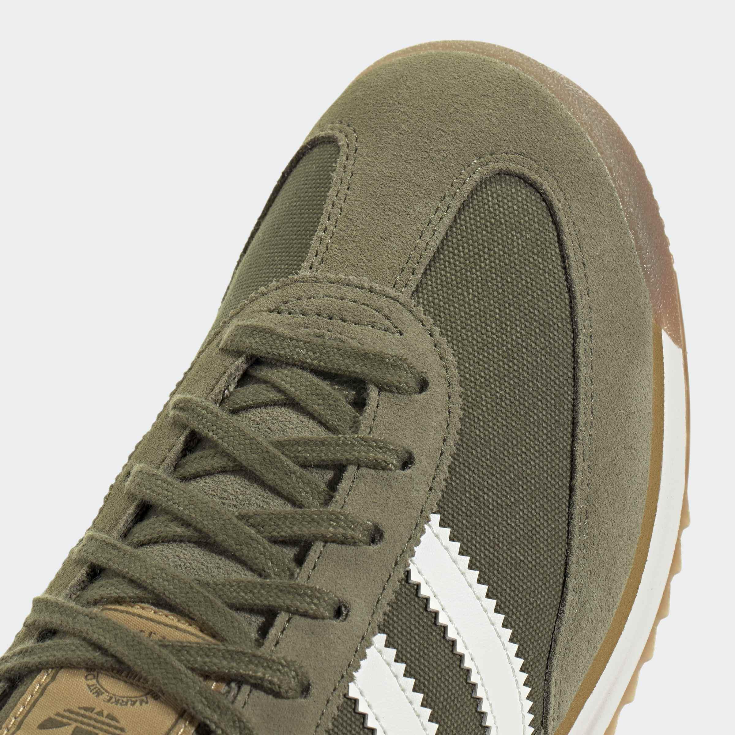 SL 72 RS Shoes, Green, A701_ONE, large image number 5