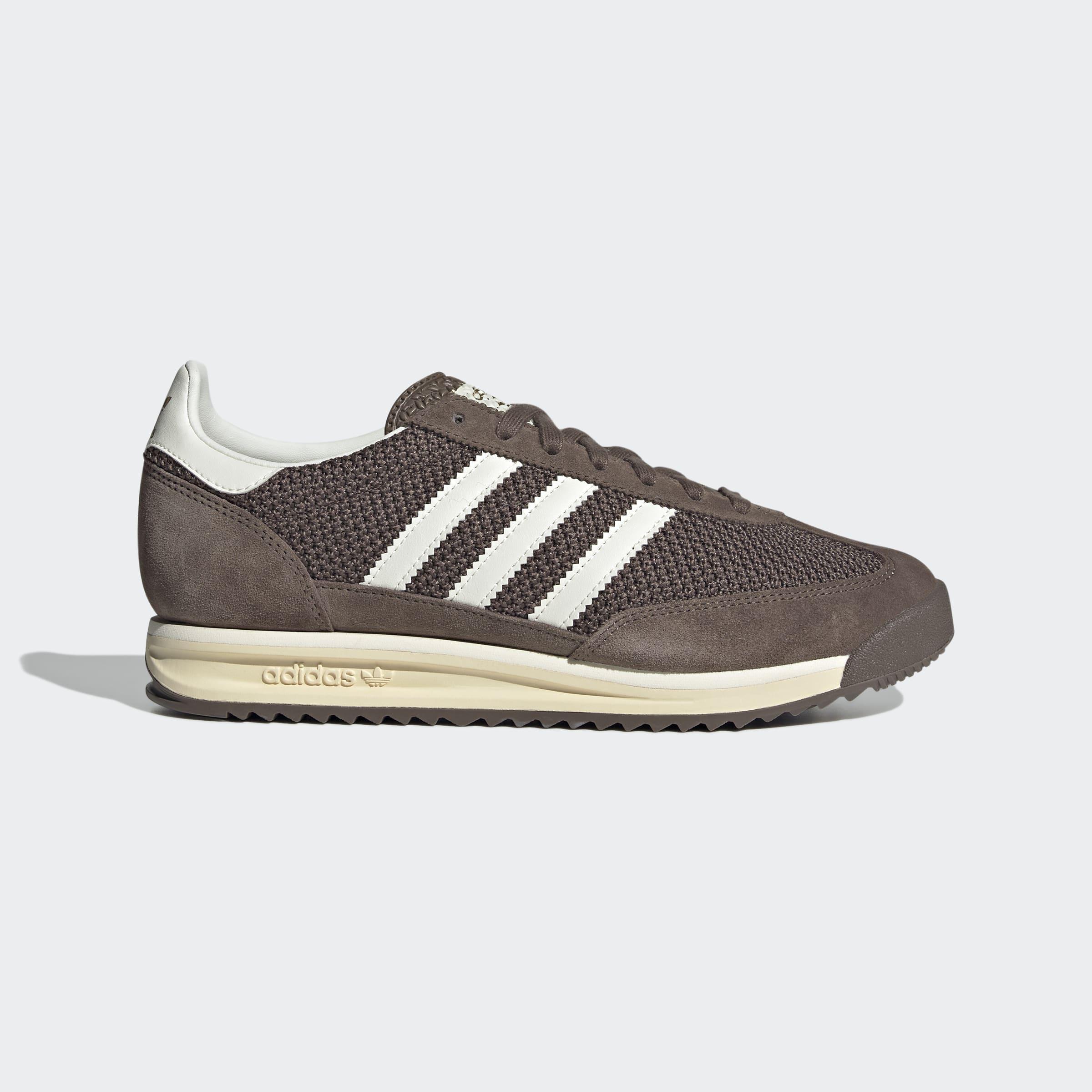 Sl 72 Rs Shoes, Brown