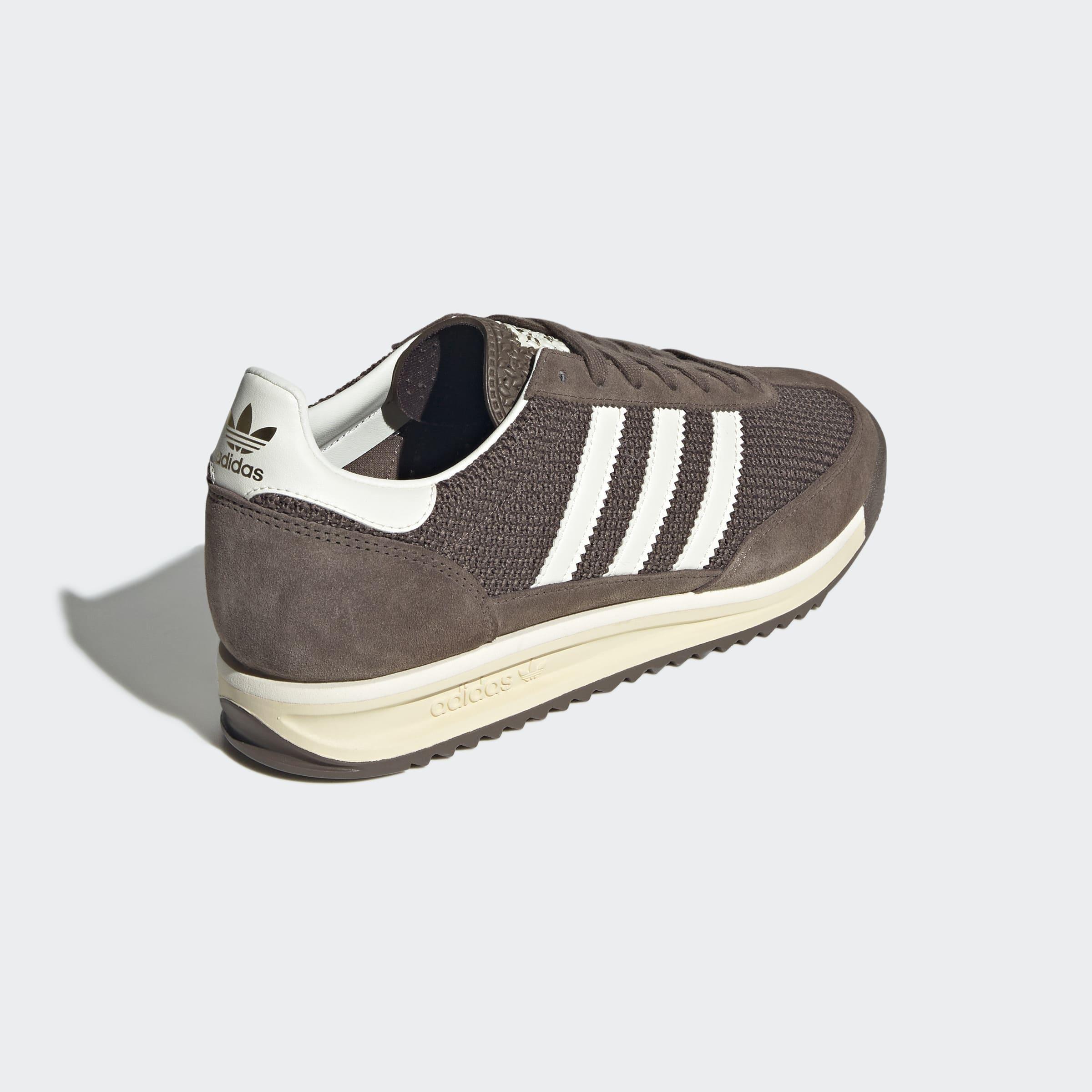 Sl 72 Rs Shoes, Brown, A701_ONE, large image number 3