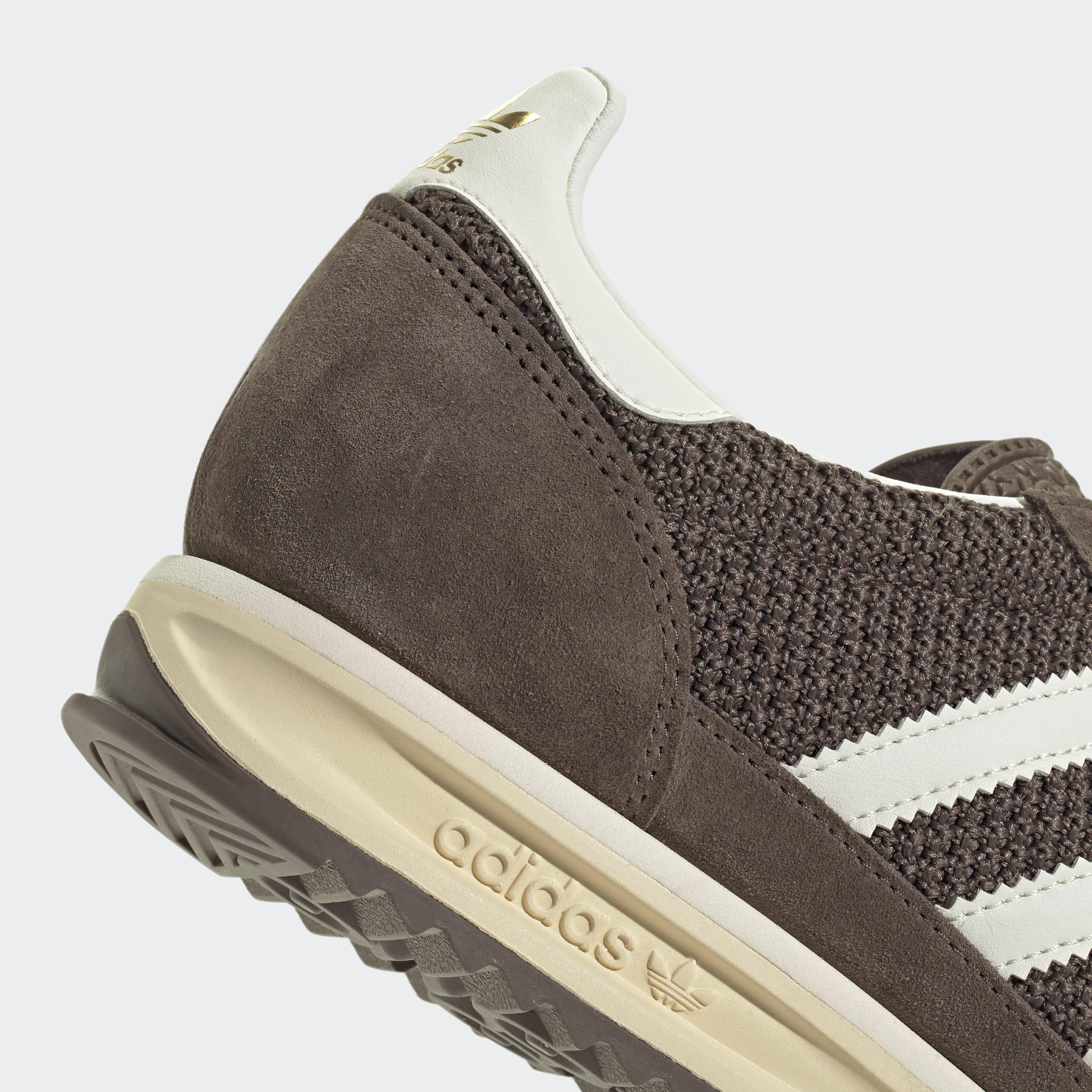 Sl 72 Rs Shoes, Brown, A701_ONE, large image number 4