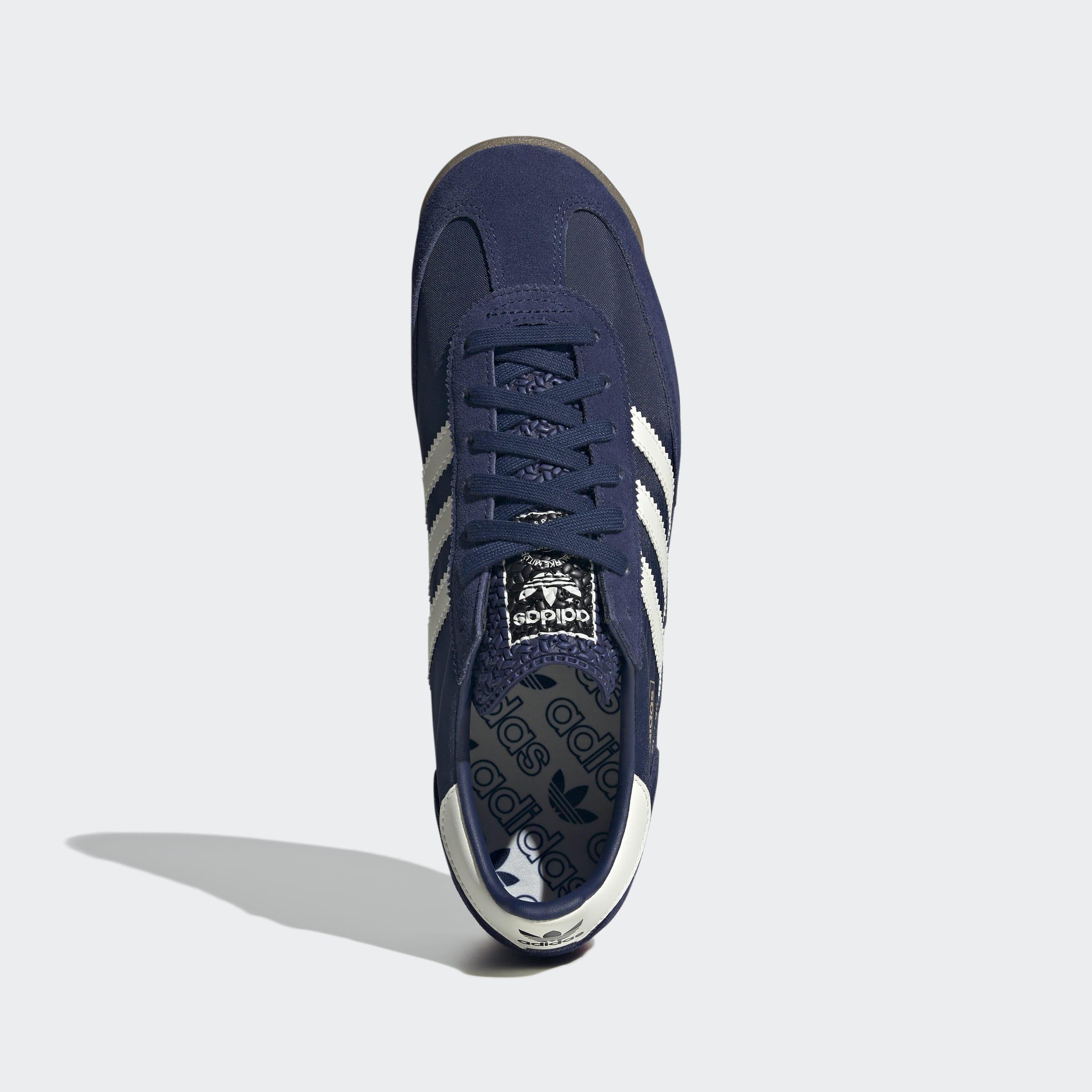 SL 72 Rs Shoes, Blue, A701_ONE, large image number 1