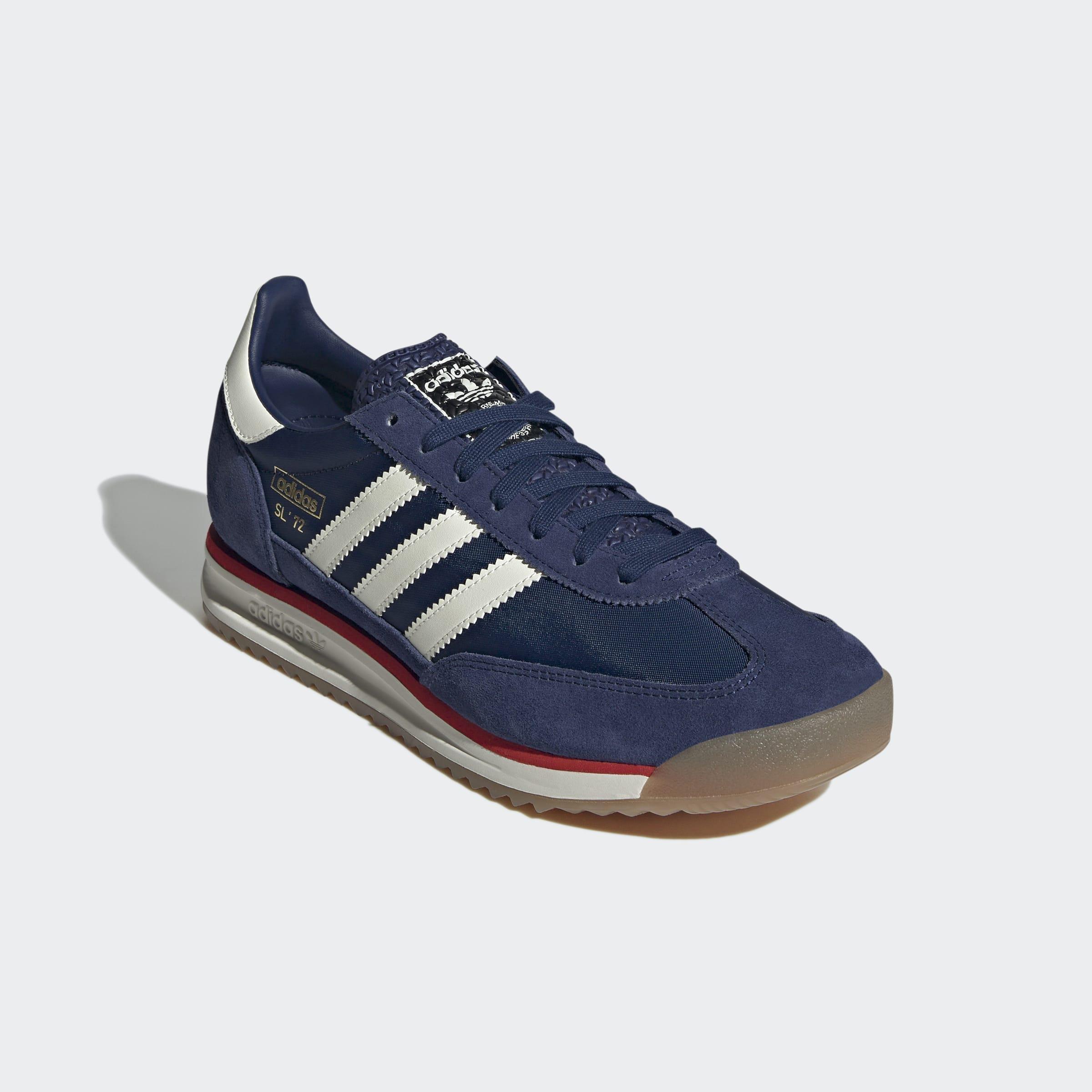 SL 72 Rs Shoes, Blue, A701_ONE, large image number 2