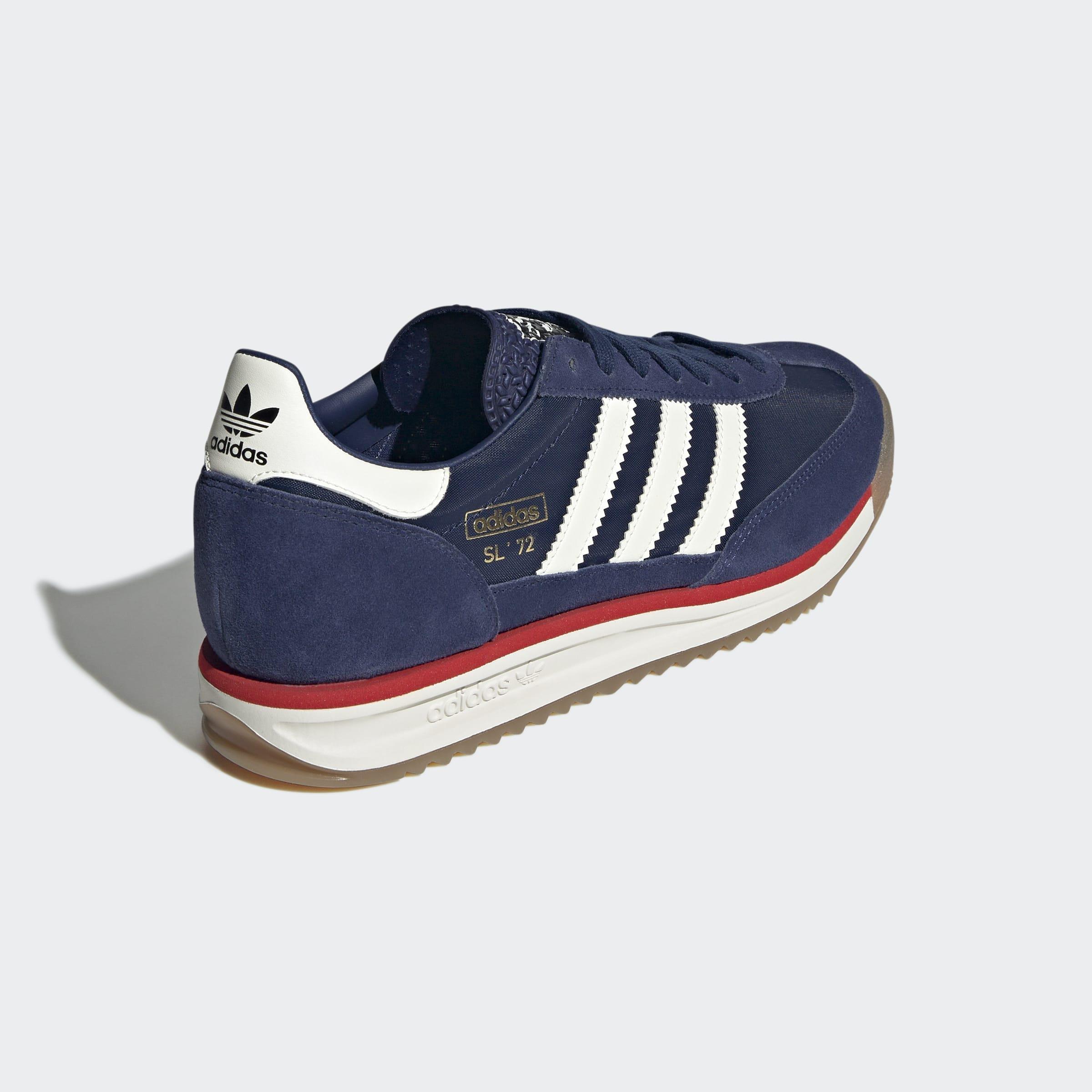 SL 72 Rs Shoes, Blue, A701_ONE, large image number 3