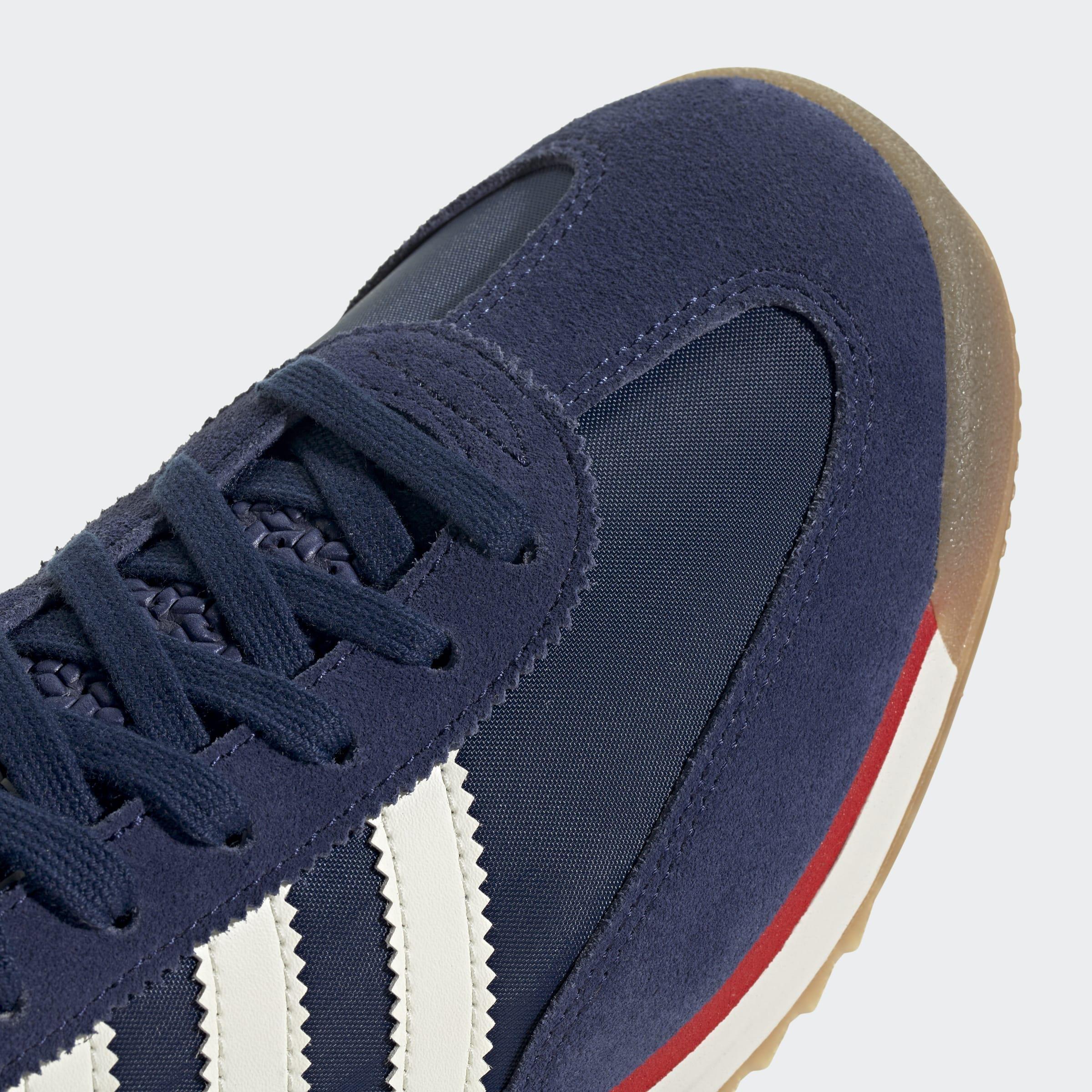 SL 72 Rs Shoes, Blue, A701_ONE, large image number 4