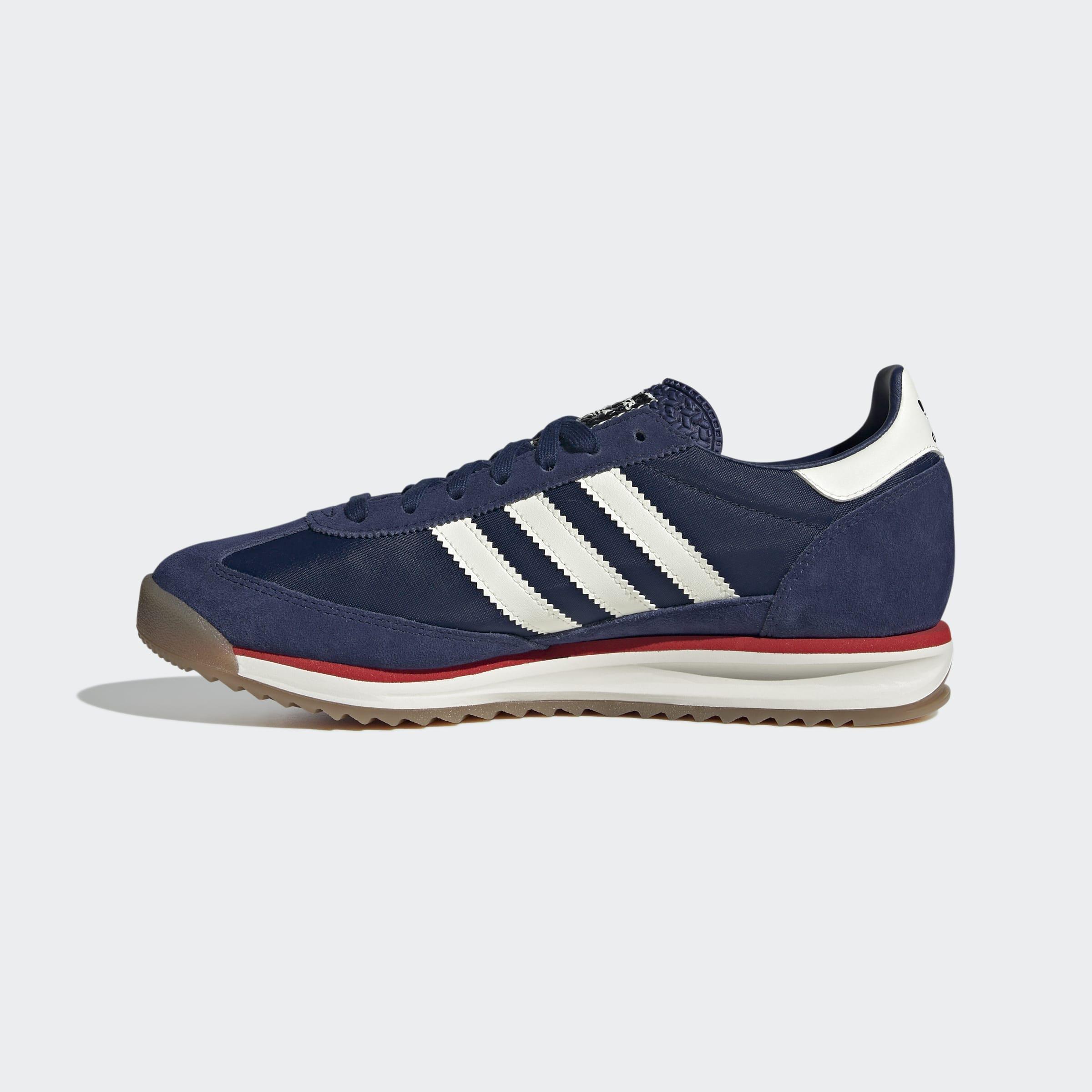 SL 72 Rs Shoes, Blue, , large image number 7