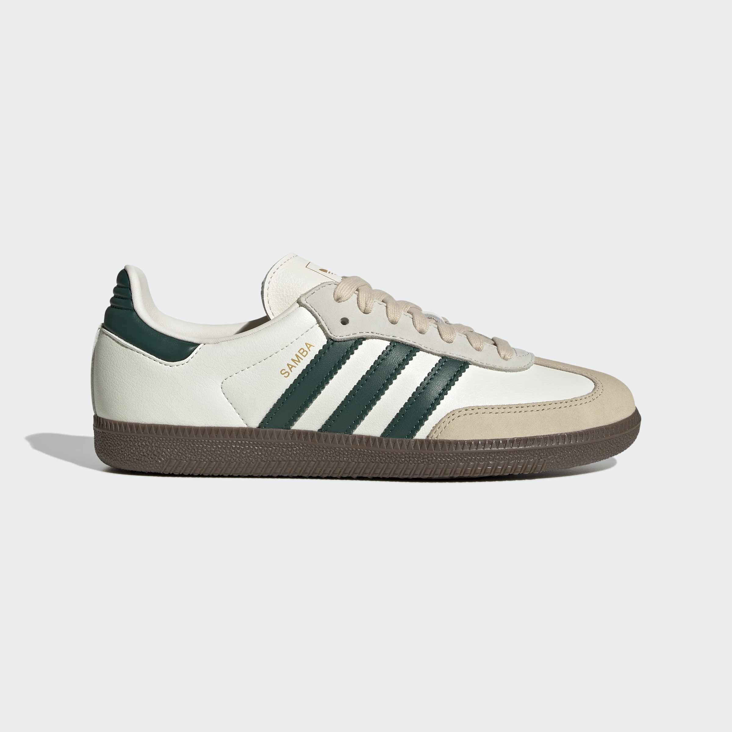 Samba OG Shoes, White
