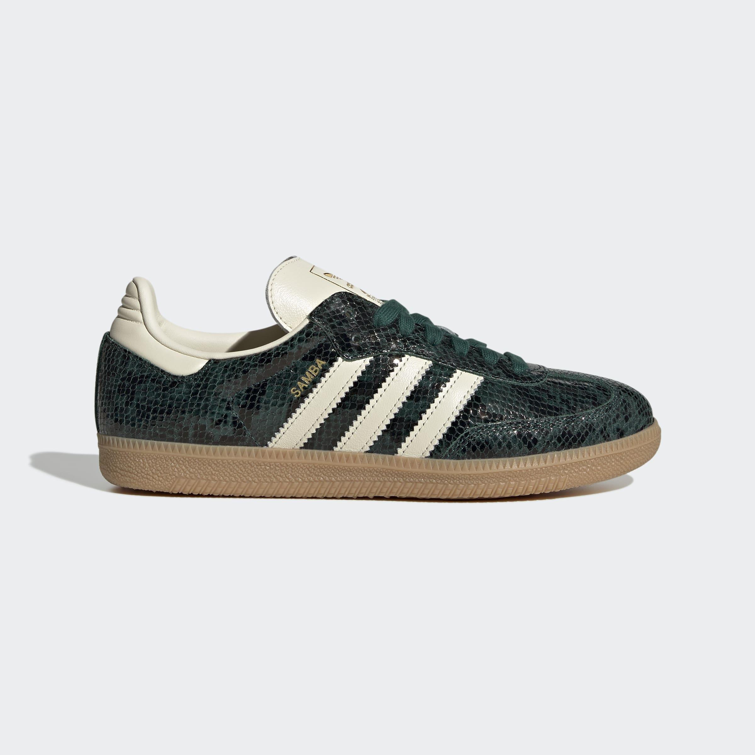 Samba OG Shoes, Beige, A701_ONE, large image number 0