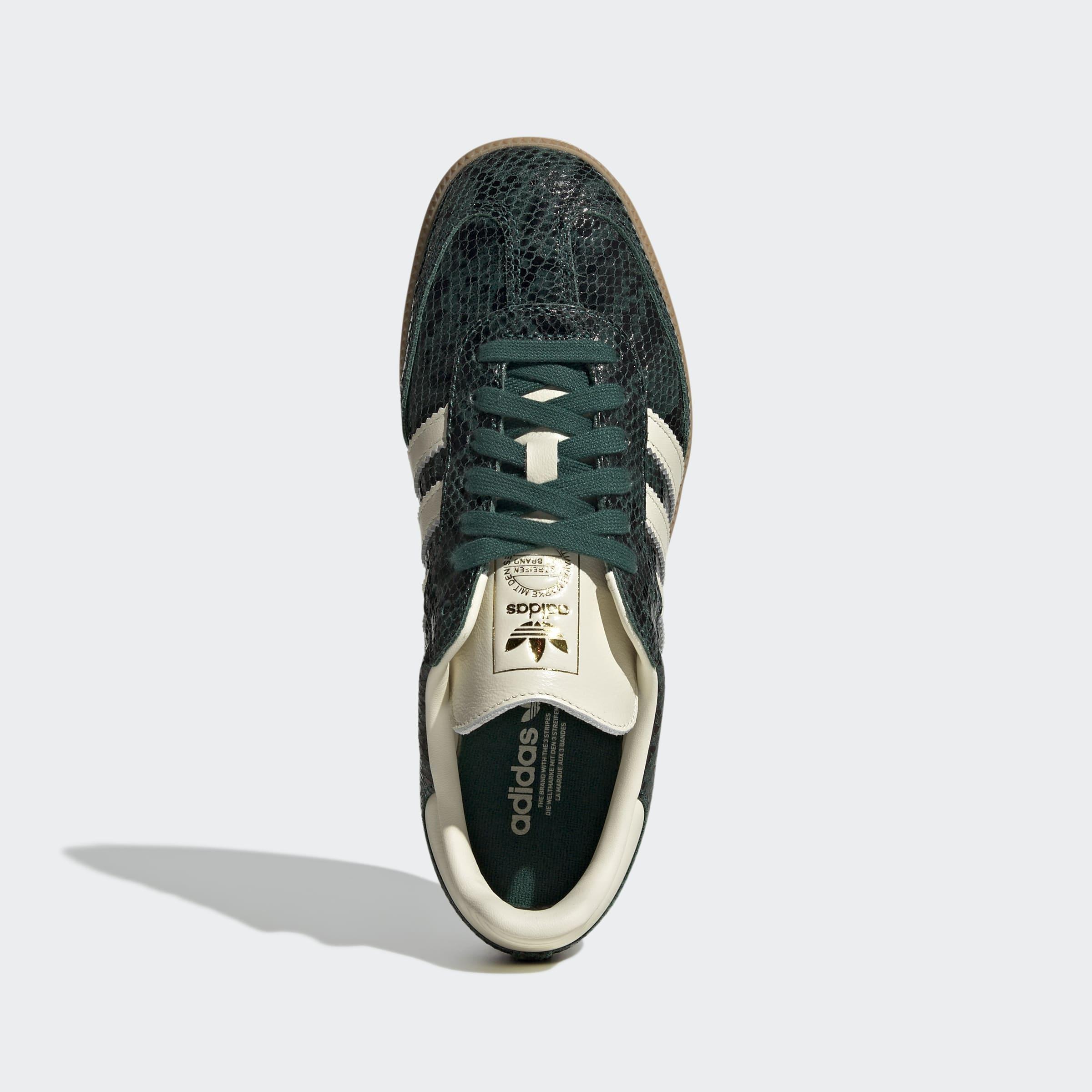Samba OG Shoes, Beige, A701_ONE, large image number 1