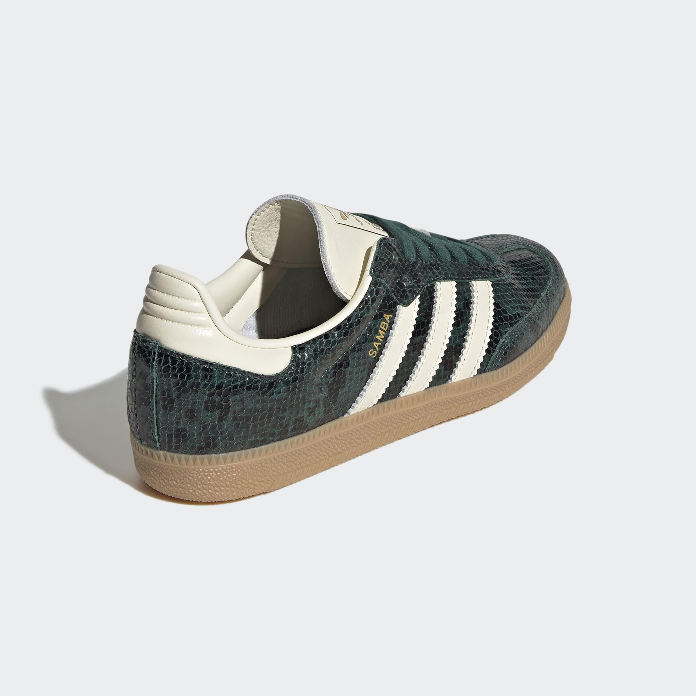 Samba OG Shoes, Beige, A701_ONE, large image number 3