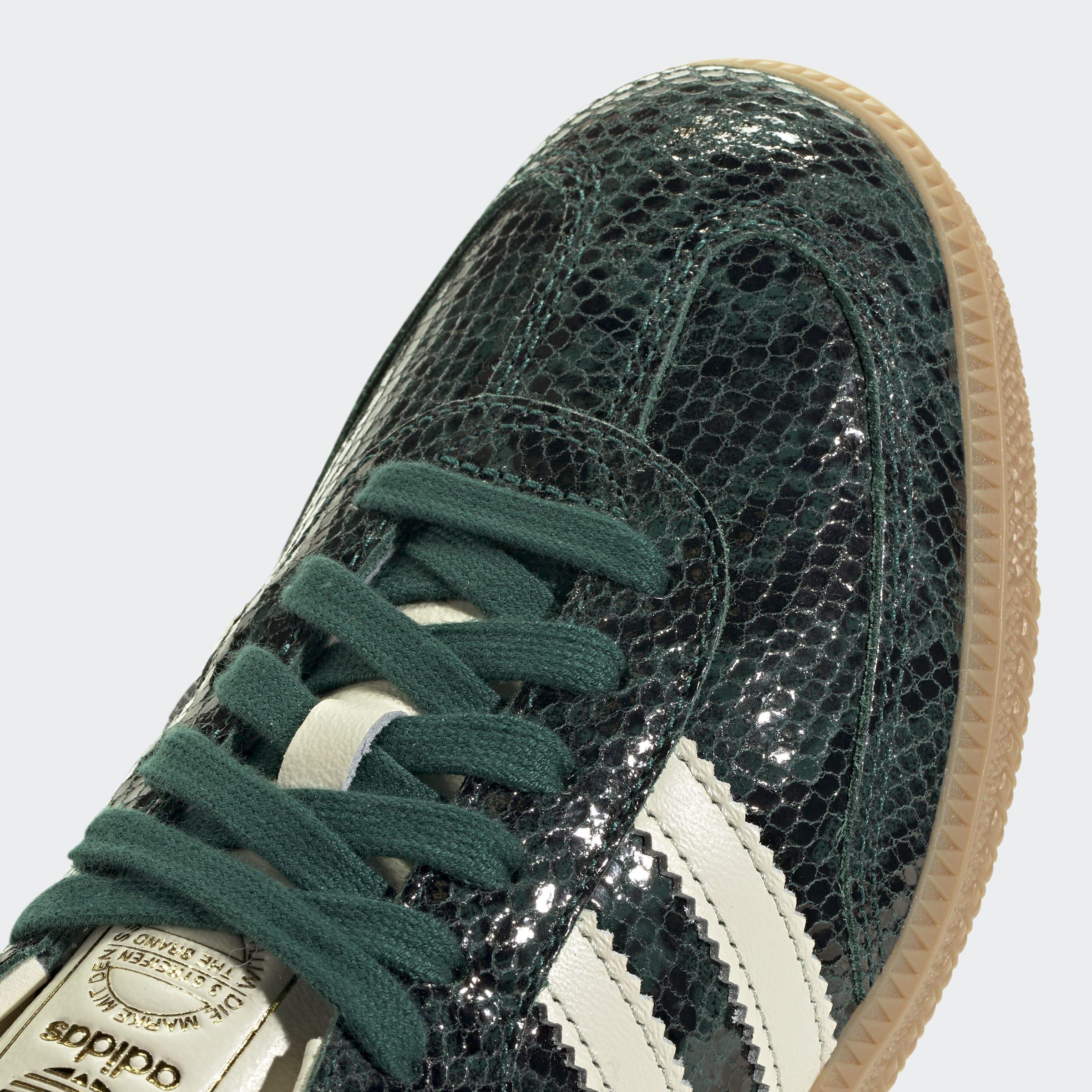 Samba OG Shoes, Beige, A701_ONE, large image number 5