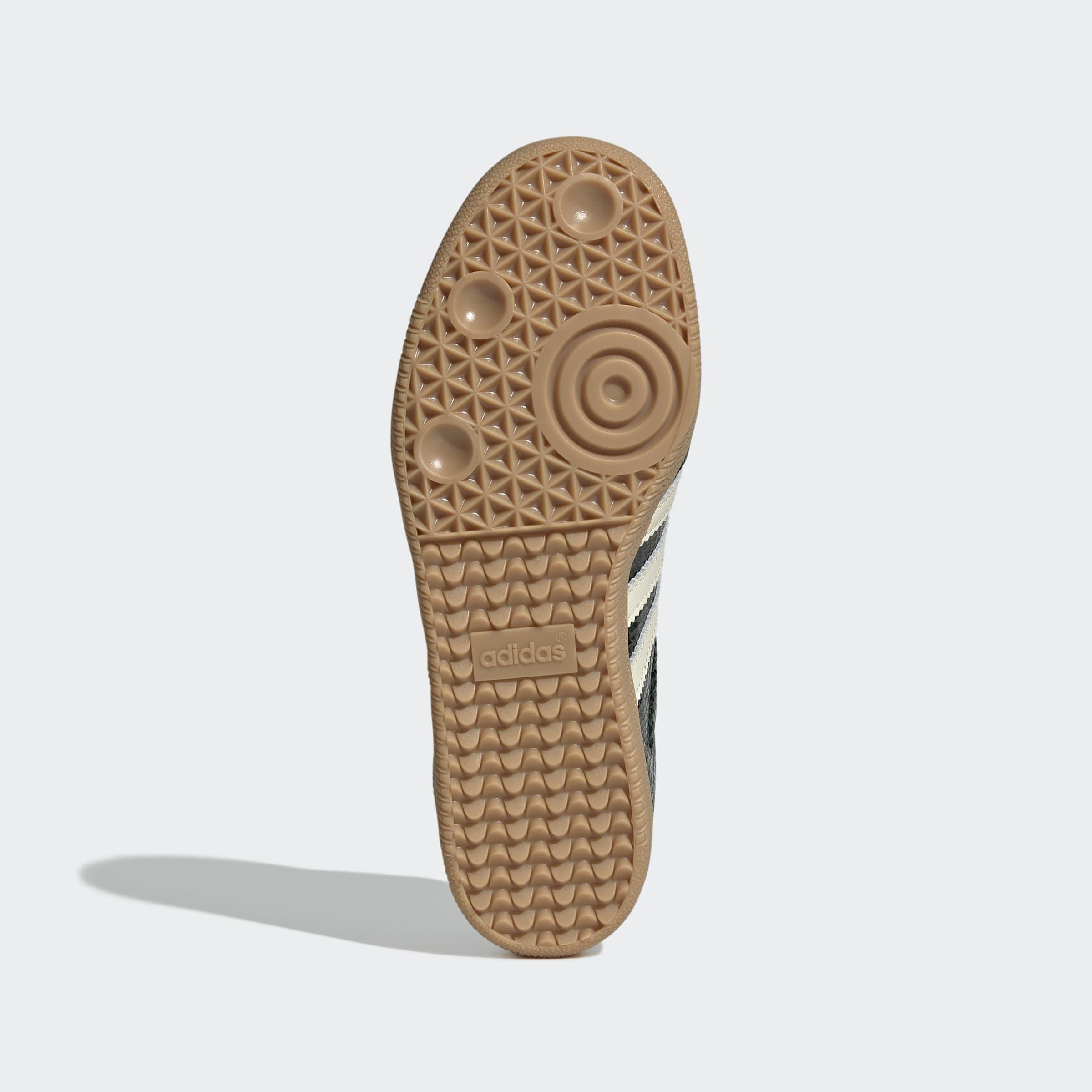 Samba OG Shoes, Beige, A701_ONE, large image number 7