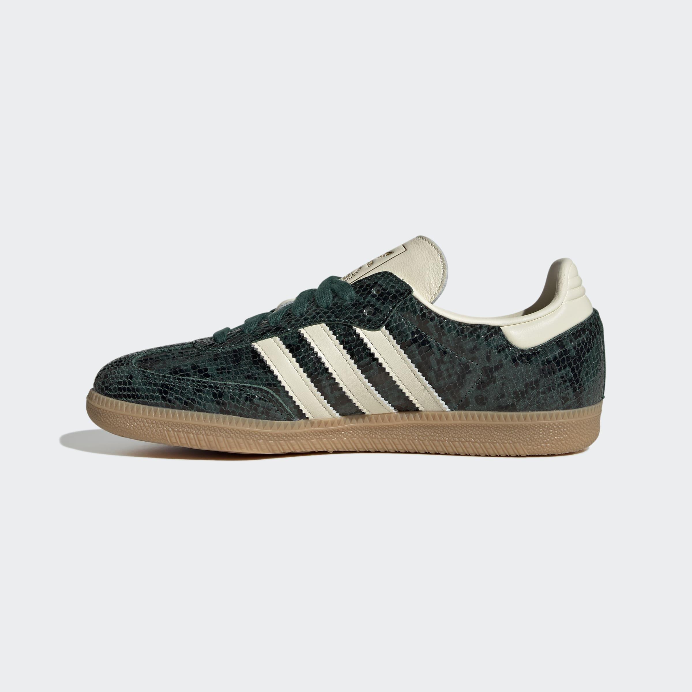 Samba OG Shoes, Beige, A701_ONE, large image number 8