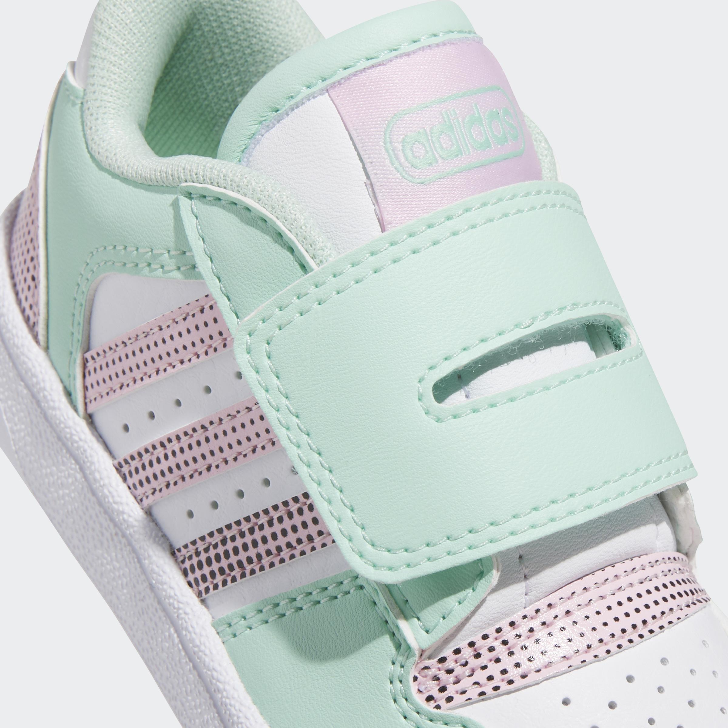 Kids Unisex Break Start Shoes Infants, Green, , large image number 5