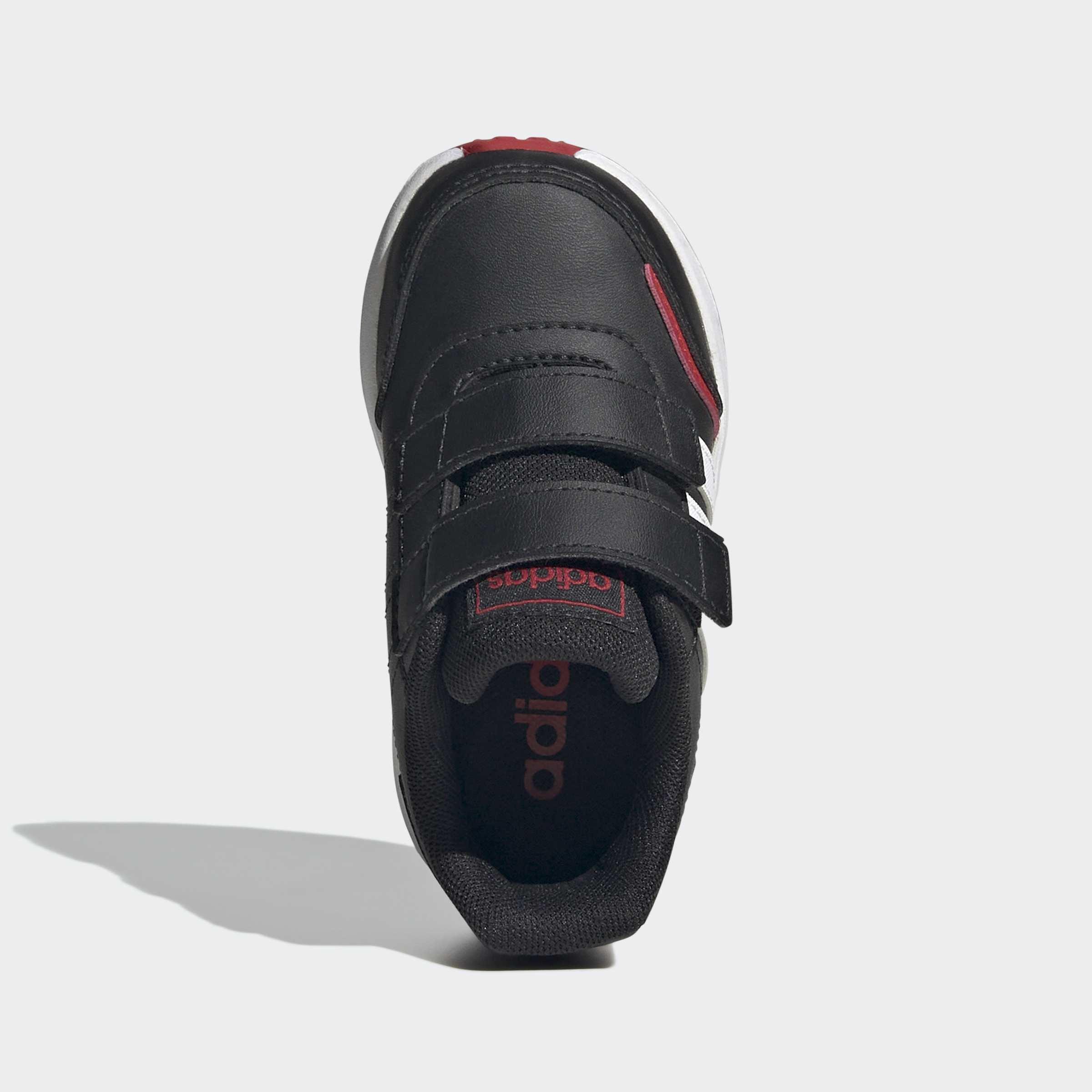 Kids Unisex VS Switch BTS Shoes, Black