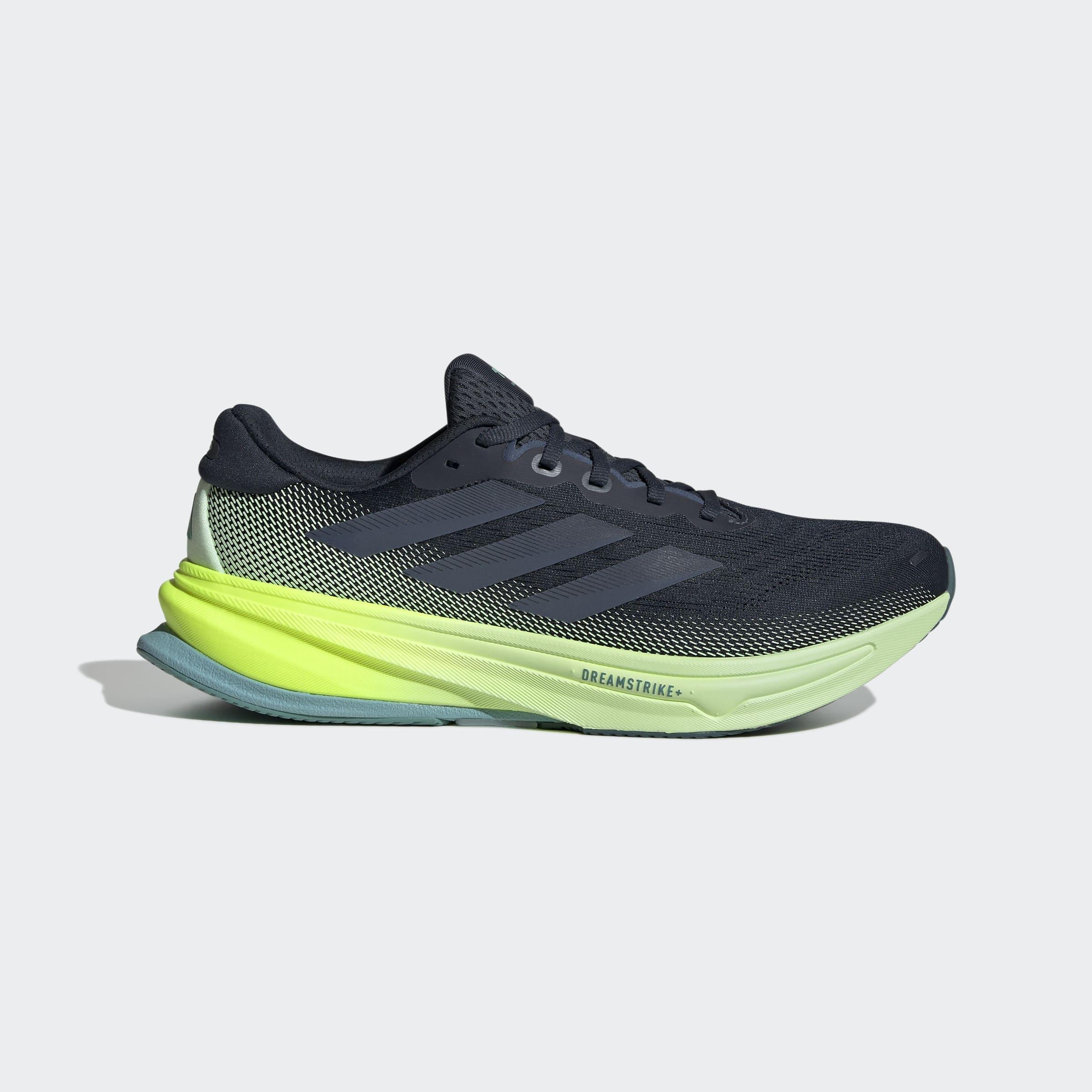Supernova Rise 2 Running Shoes, Blue, A701_ONE, medium