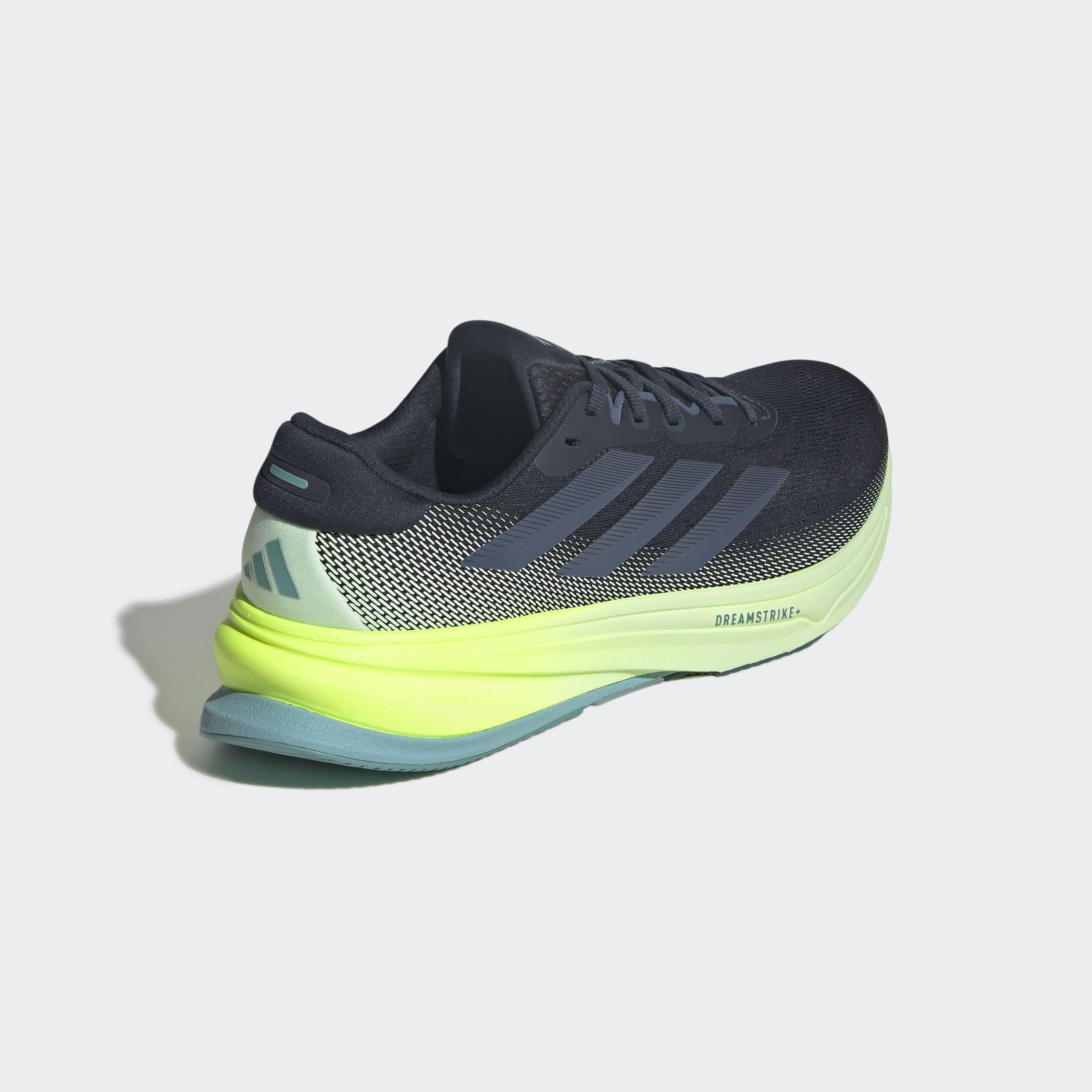 Supernova Rise 2 Running Shoes, Blue, A701_ONE, large image number 3